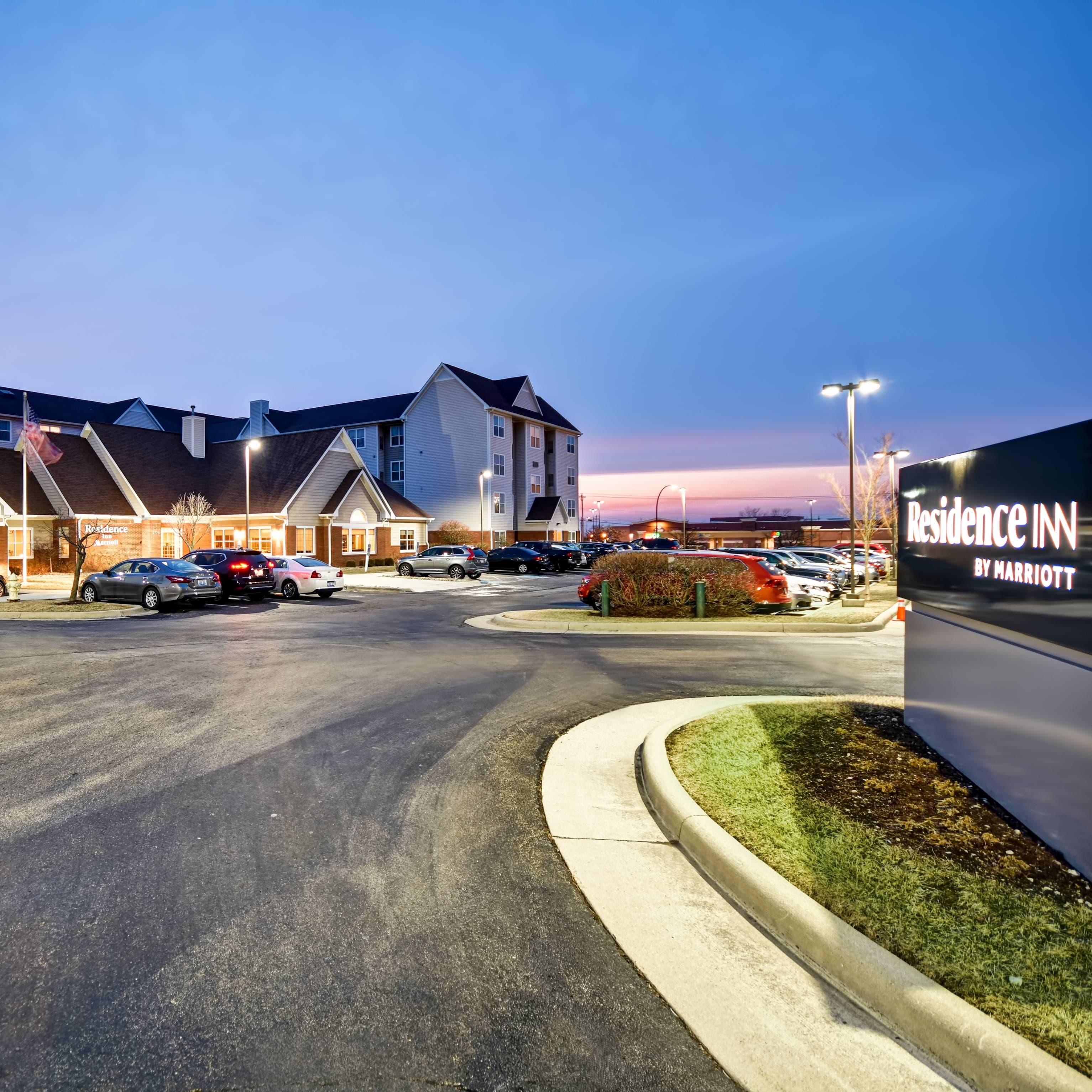 Residence Inn Dayton Beavercreek - Image 1