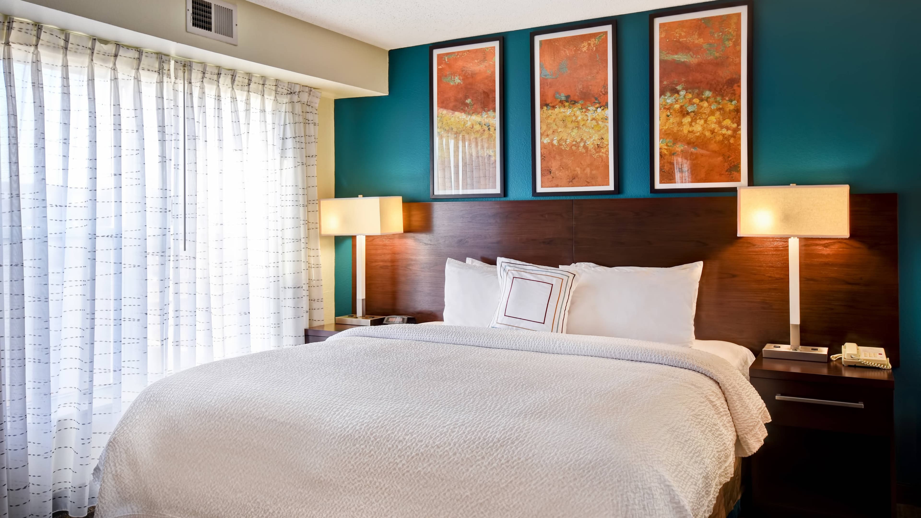 Residence Inn Dayton Beavercreek — 12