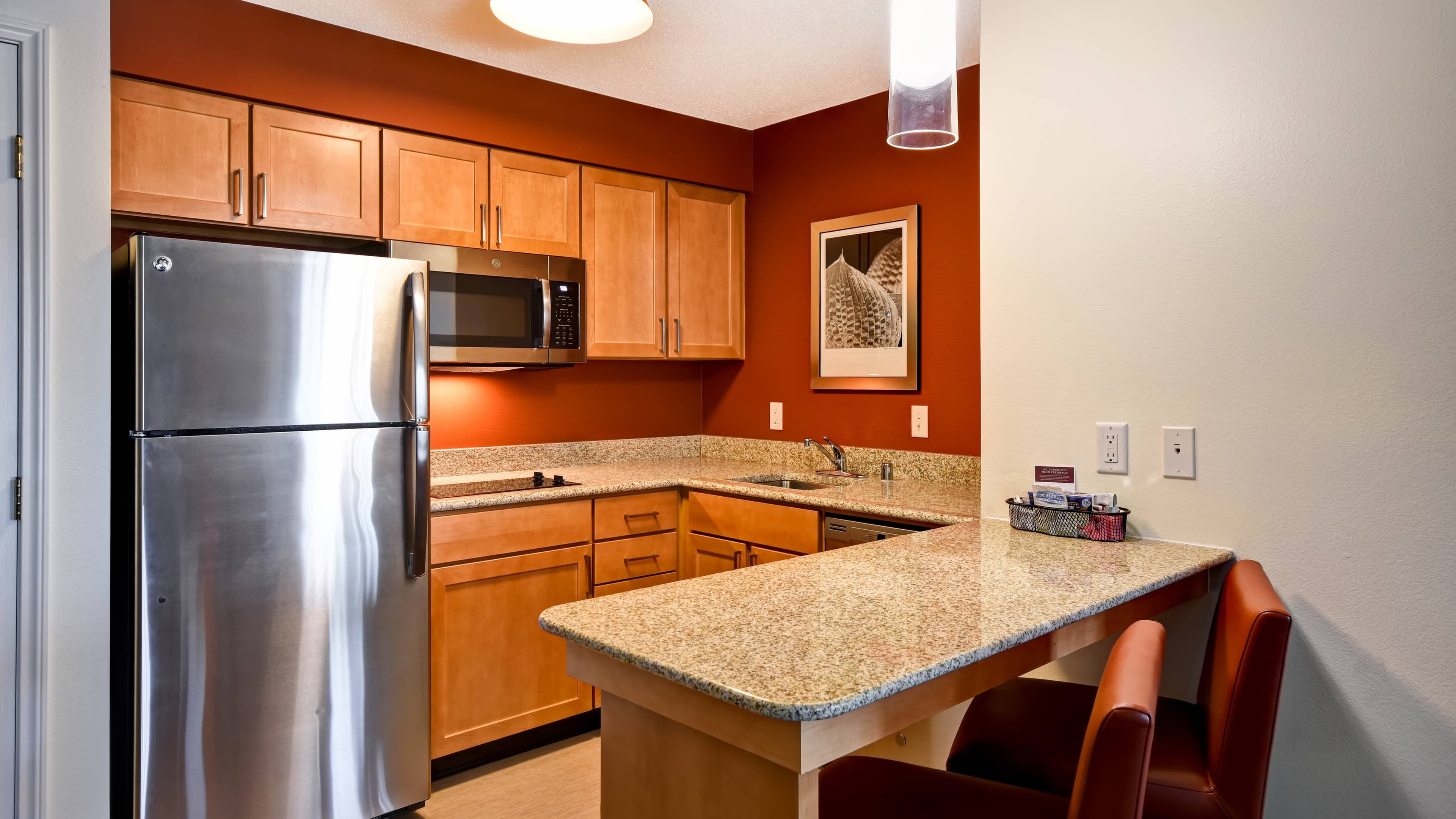 Residence Inn Dayton Beavercreek — 6