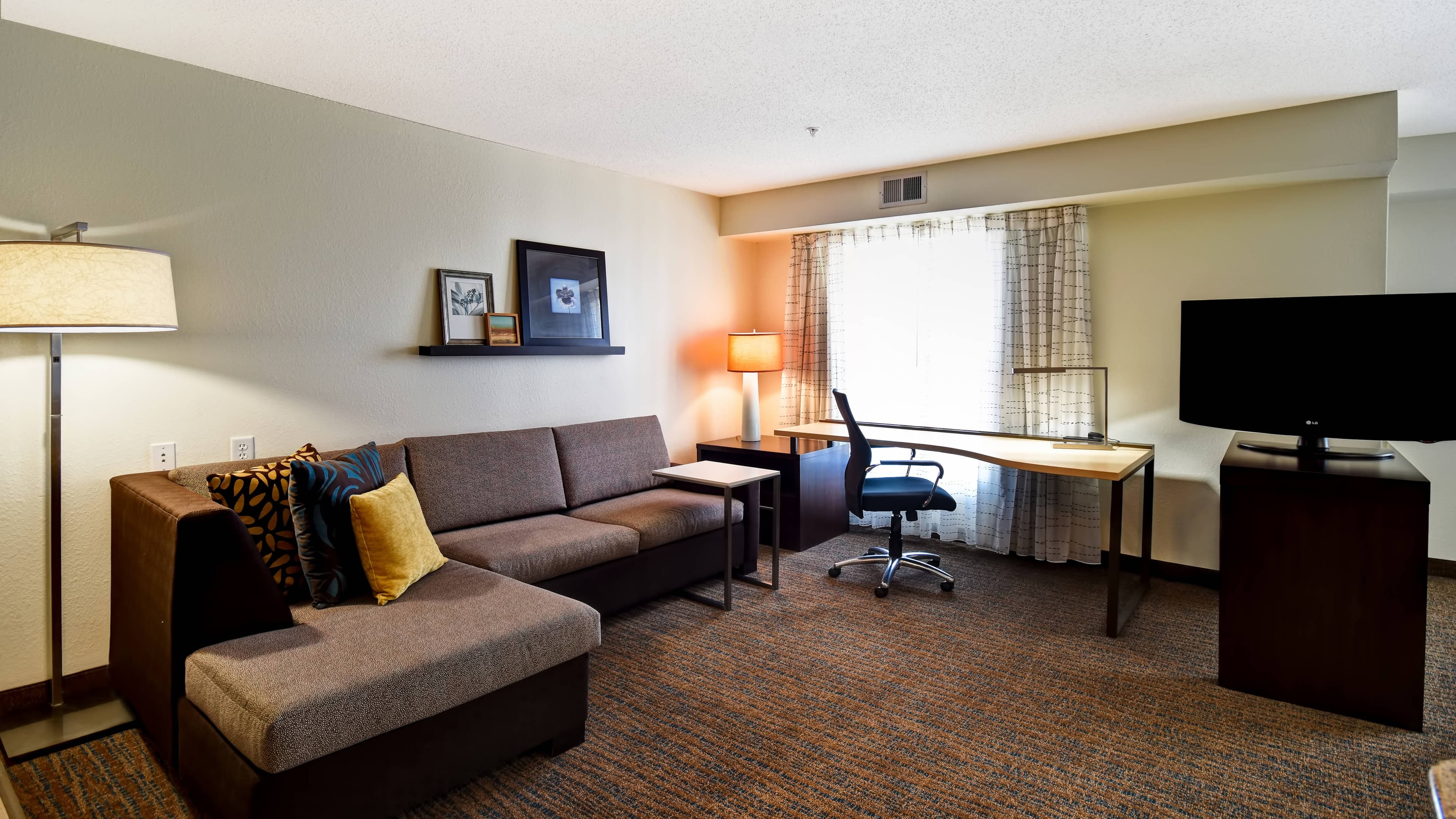 Residence Inn Dayton Beavercreek — 10