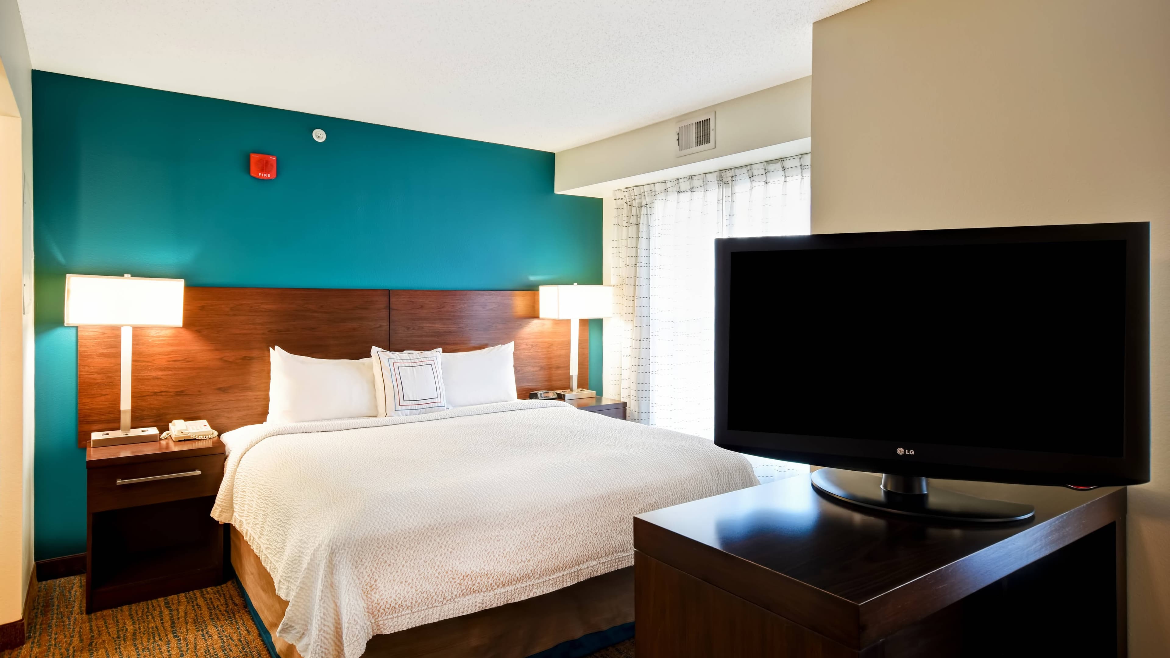 Residence Inn Dayton Beavercreek — 11