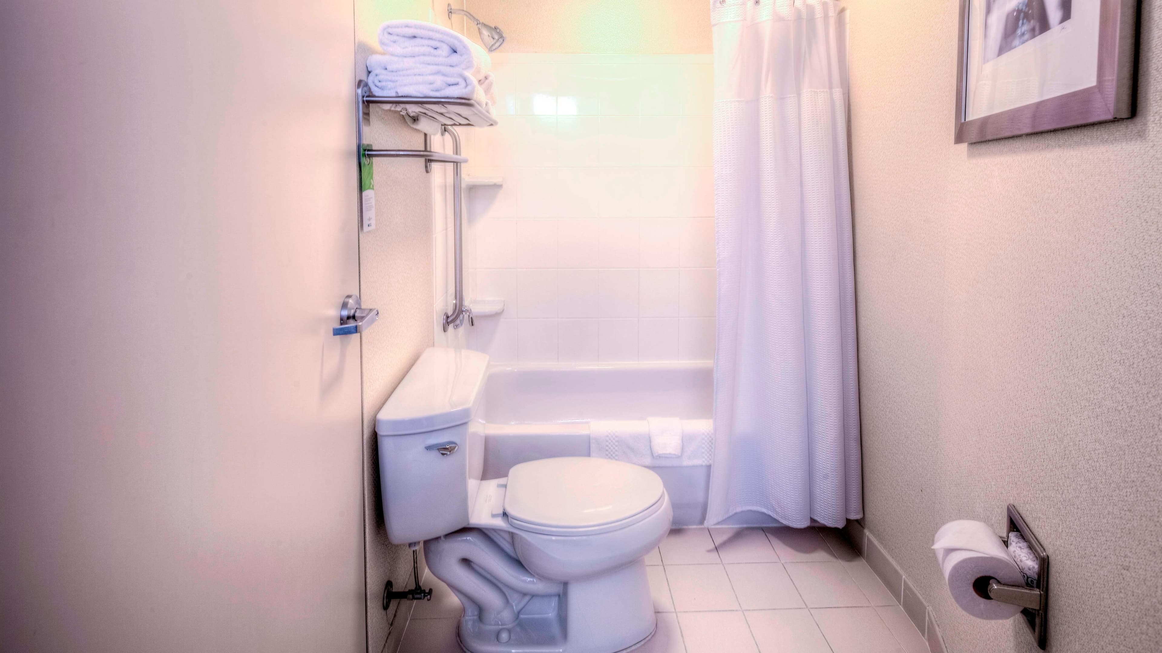 SpringHill Suites Dayton South/Miamisburg — 6
