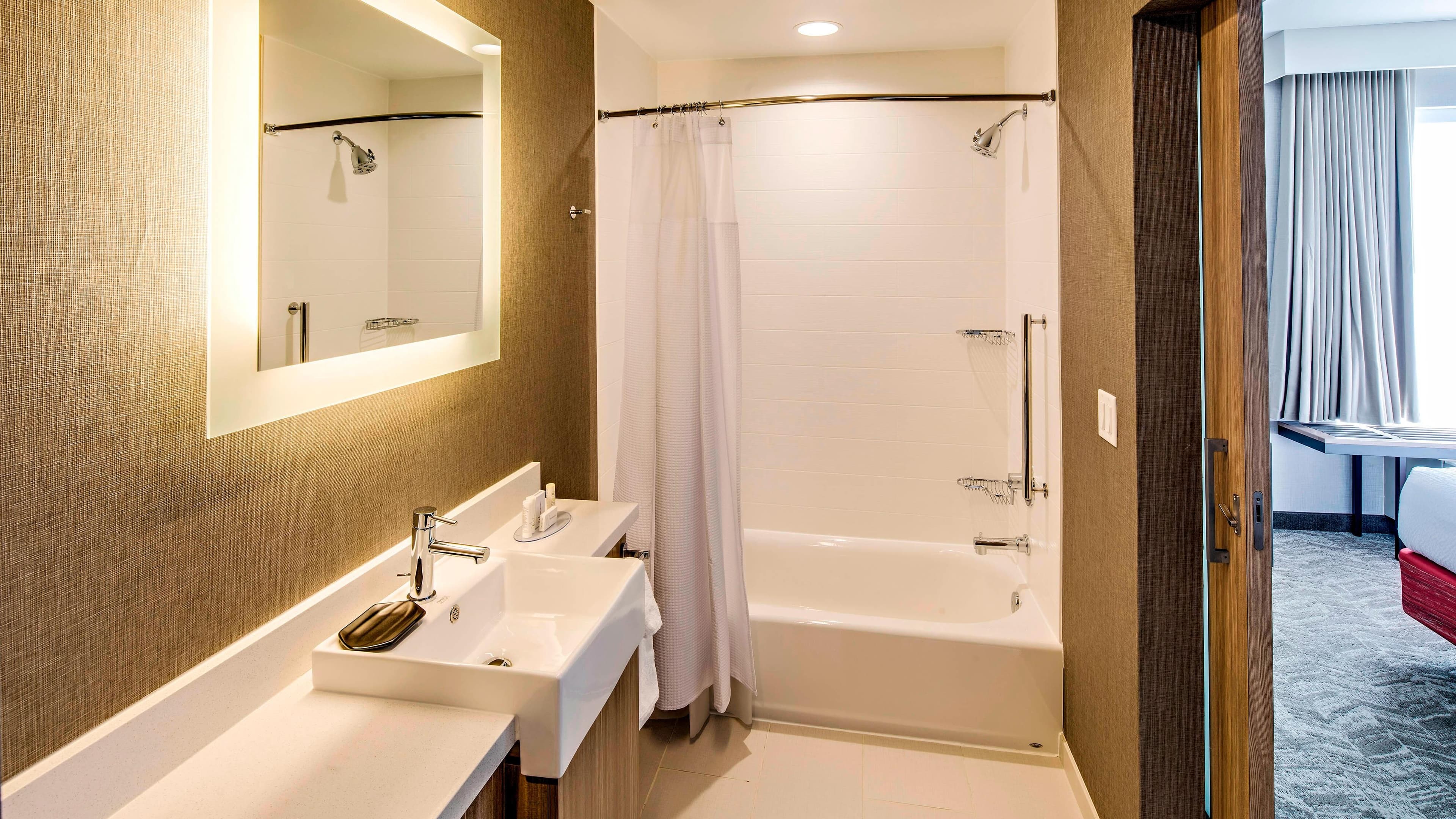 SpringHill Suites Dayton Vandalia — 12