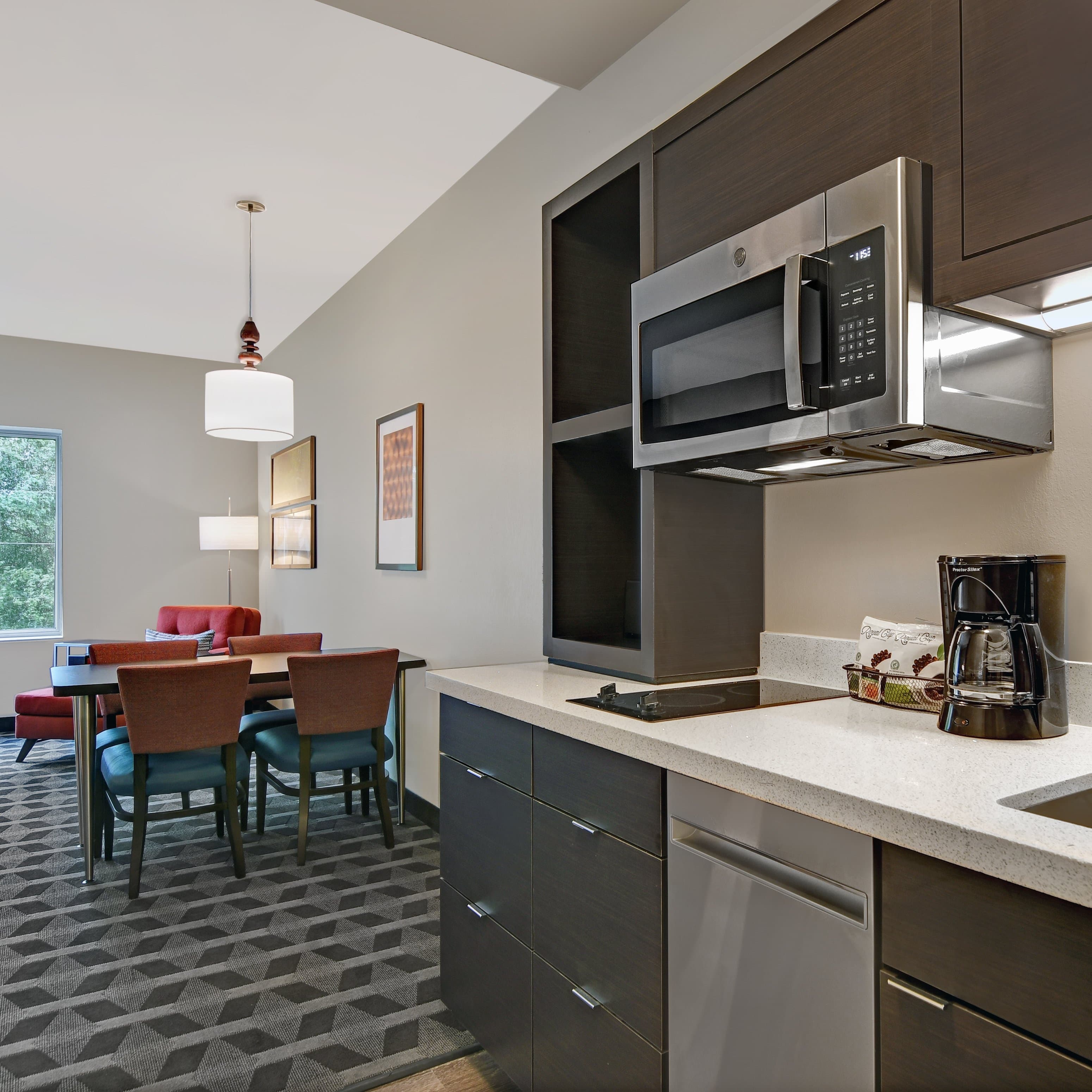 TownePlace Suites Lima - Image 1