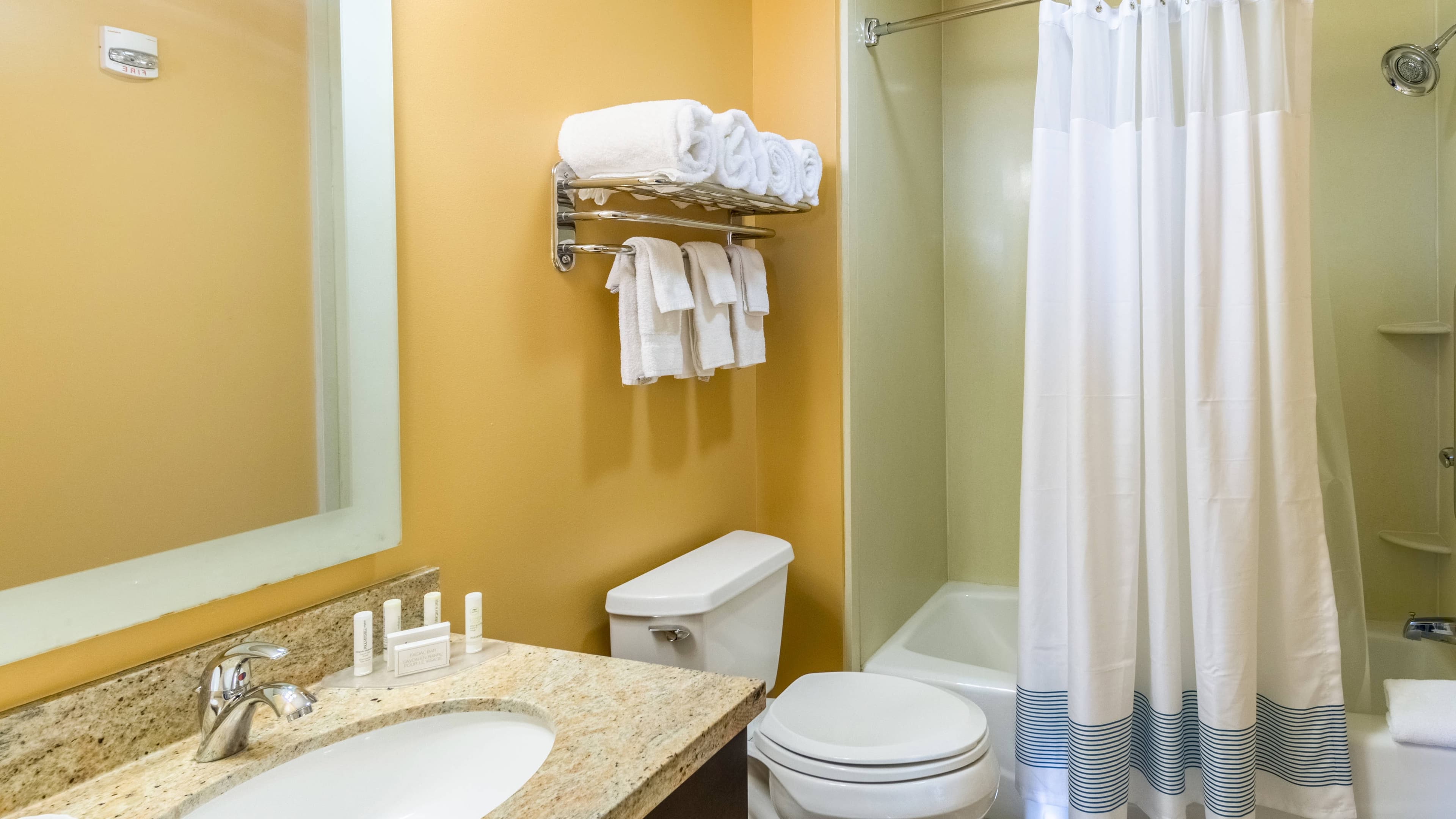 TownePlace Suites Dayton North — 16