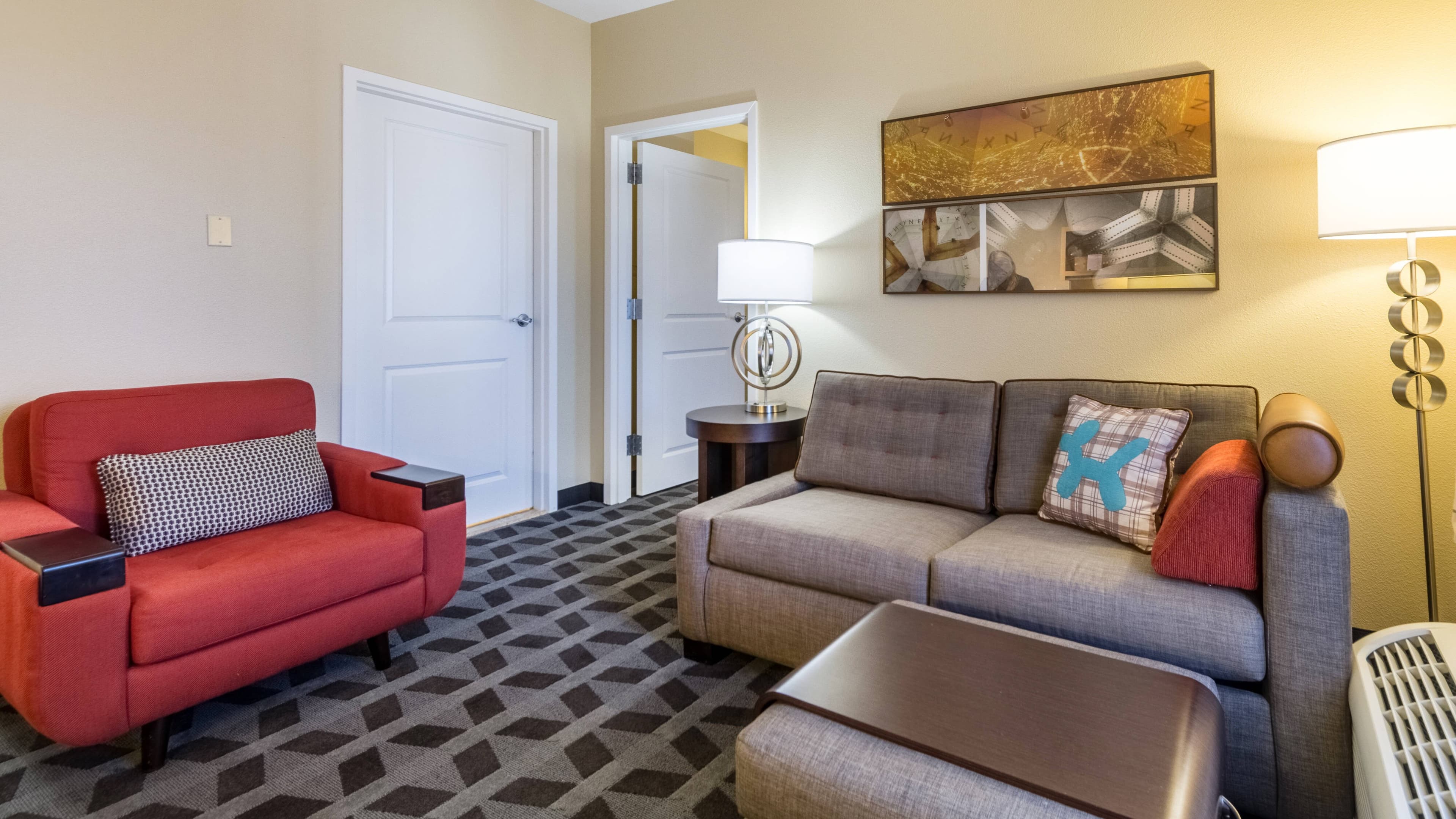 TownePlace Suites Dayton North - Image 4