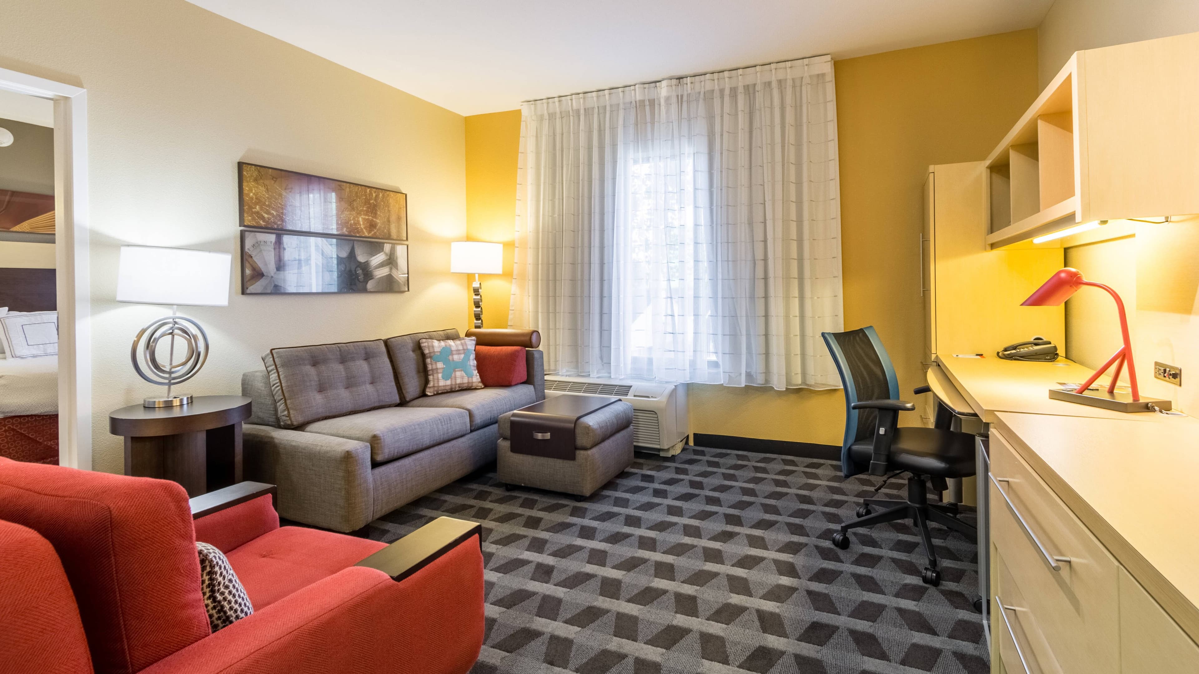 TownePlace Suites Dayton North - Image 2