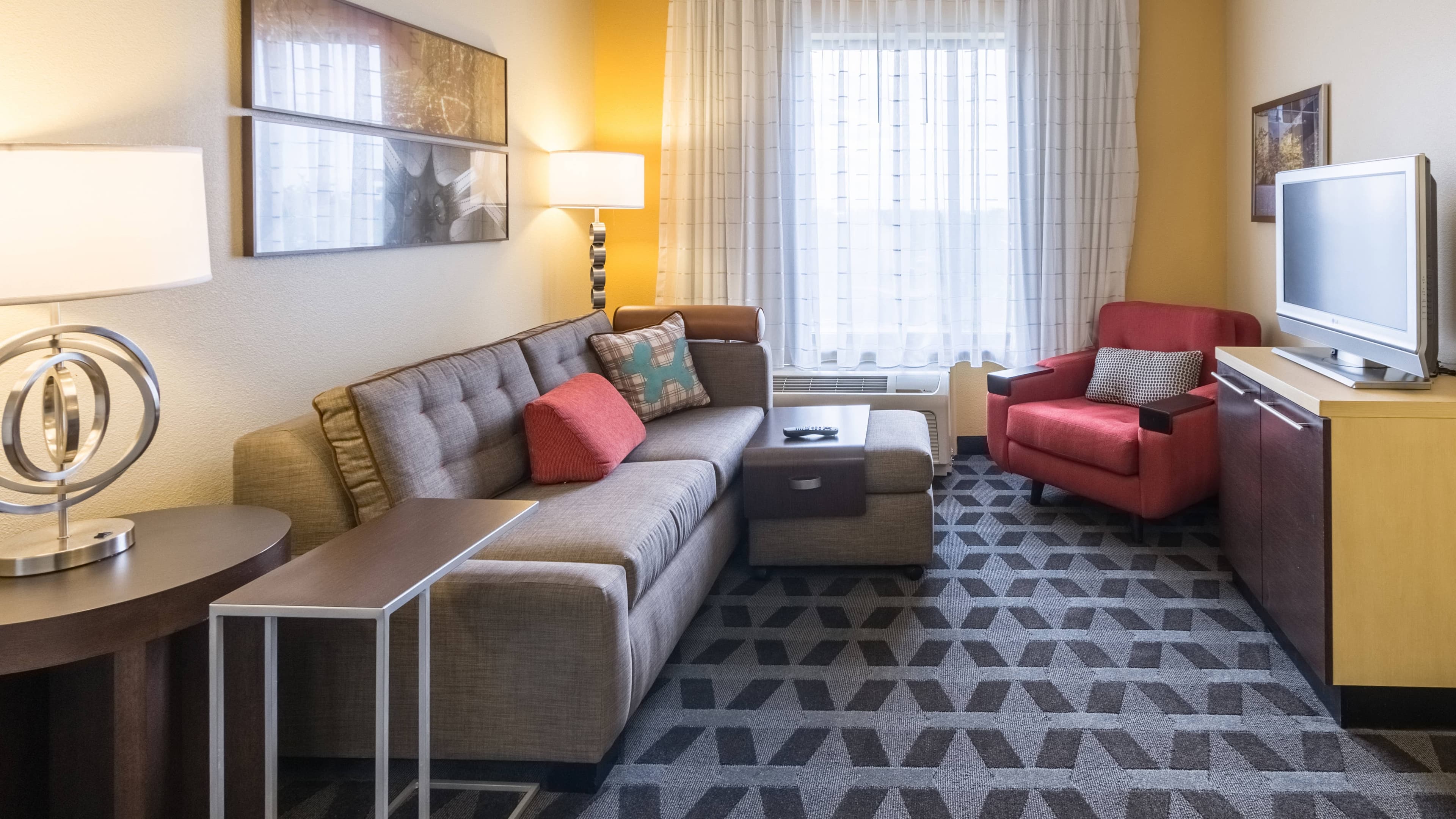 TownePlace Suites Dayton North — 11