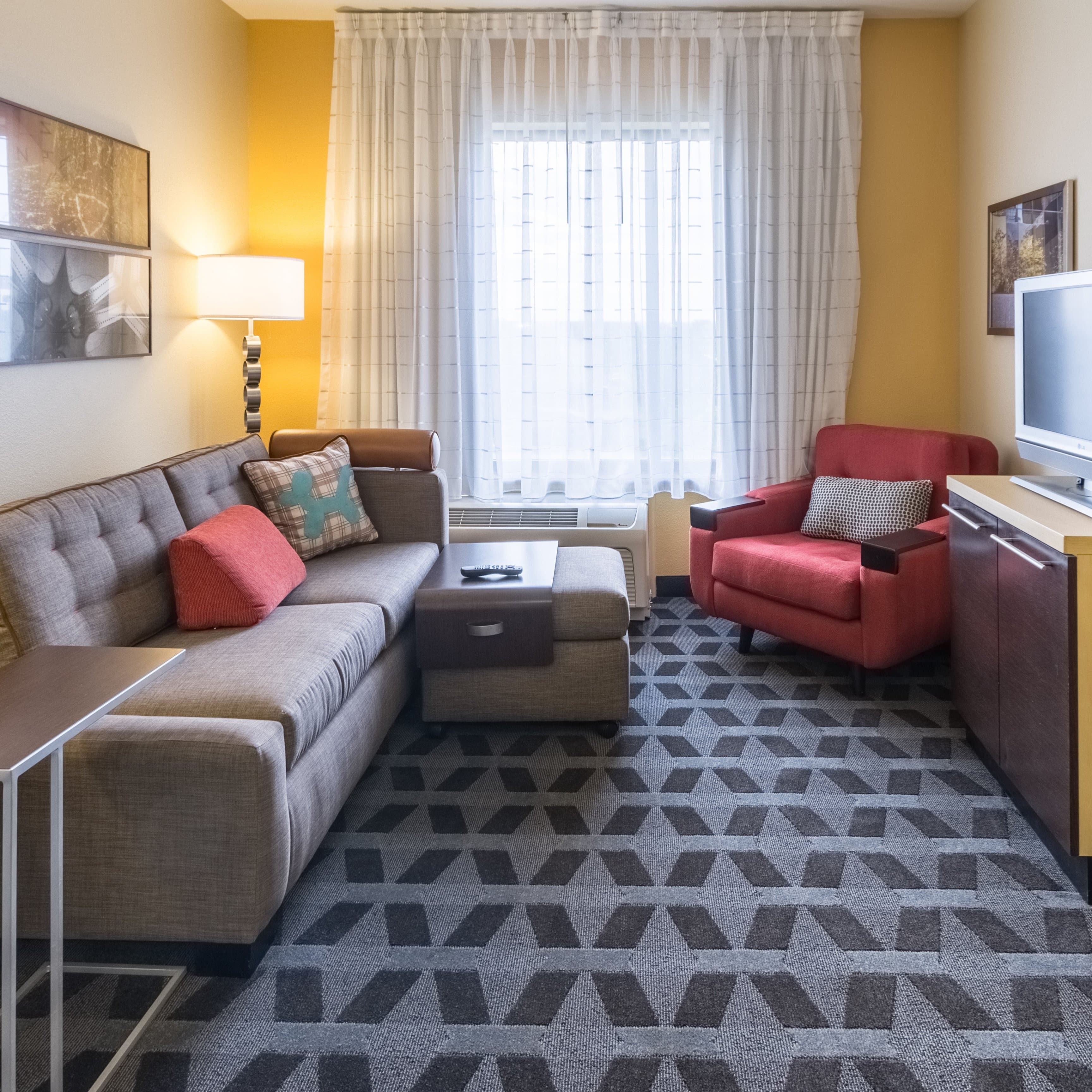TownePlace Suites Dayton North - Image 1