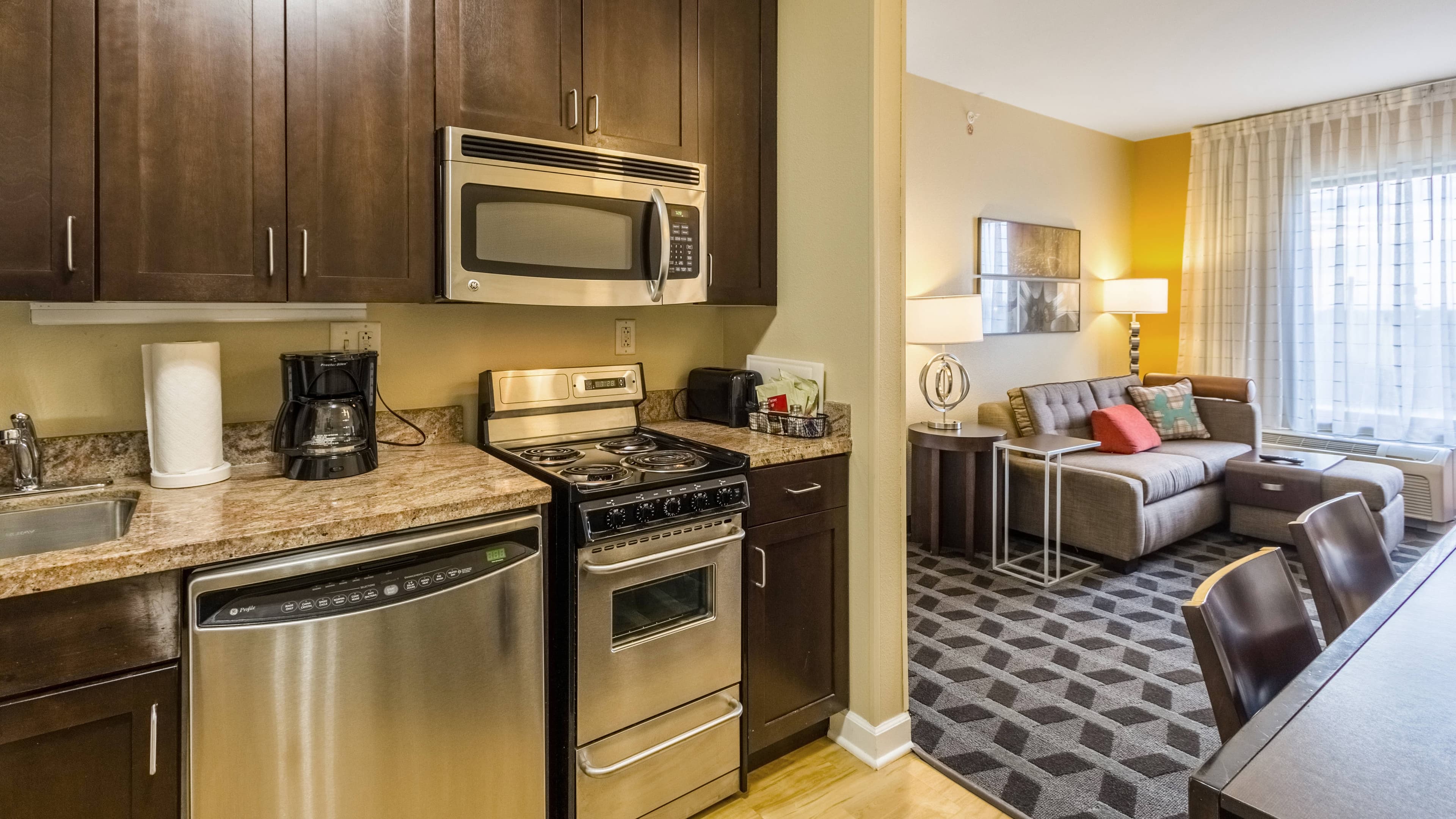 TownePlace Suites Dayton North — 12