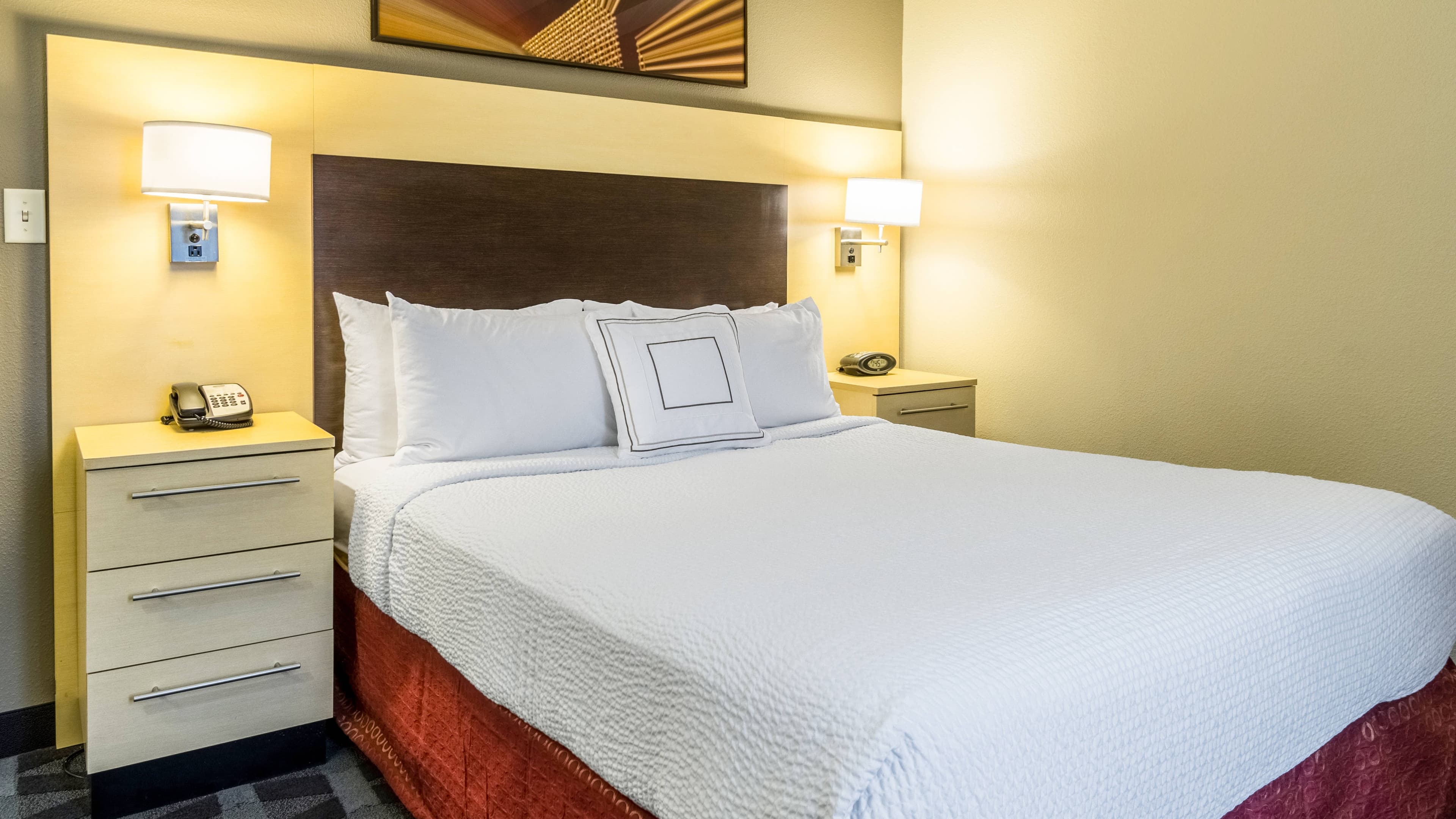 TownePlace Suites Dayton North — 13