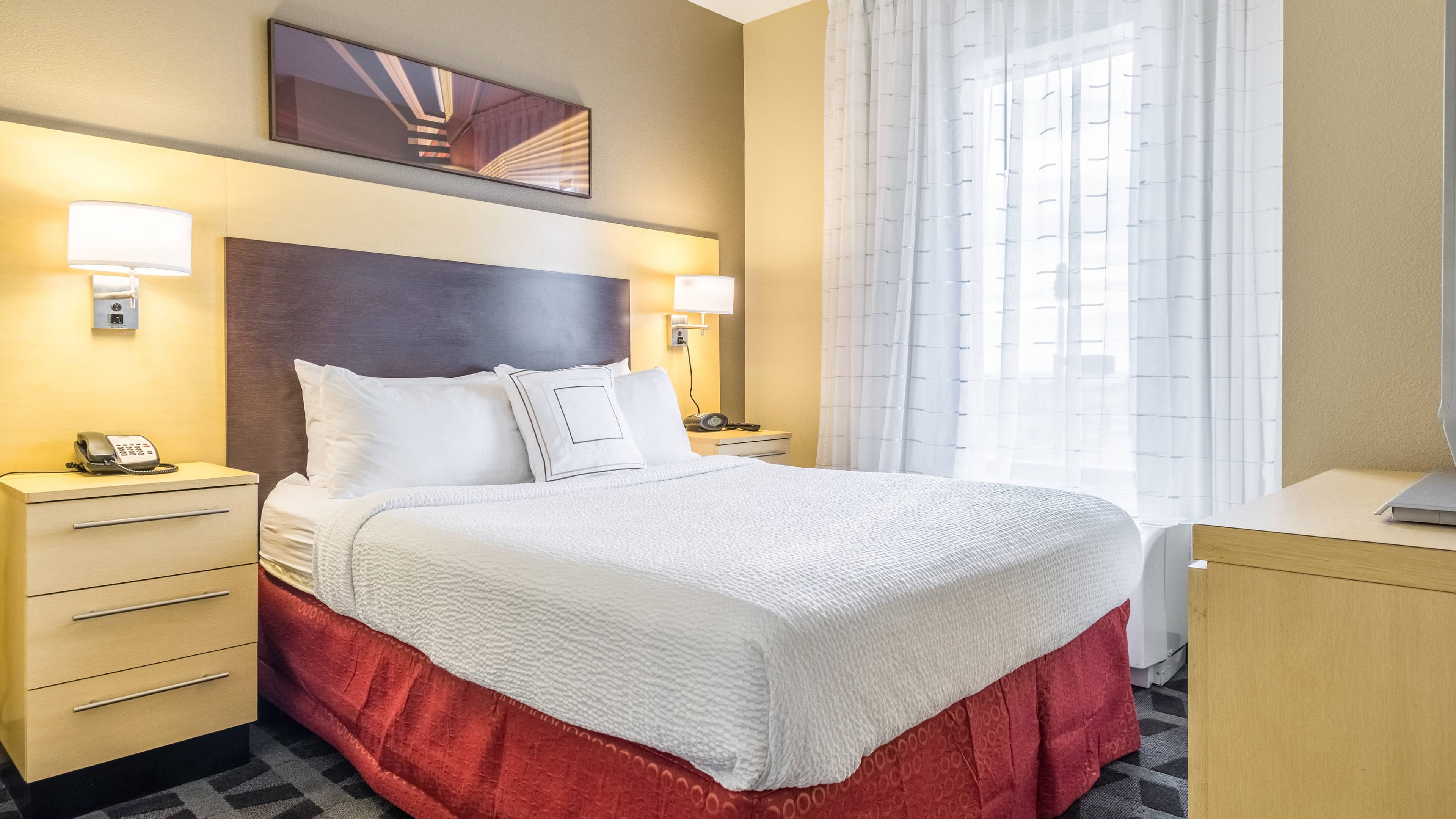 TownePlace Suites Dayton North — 14