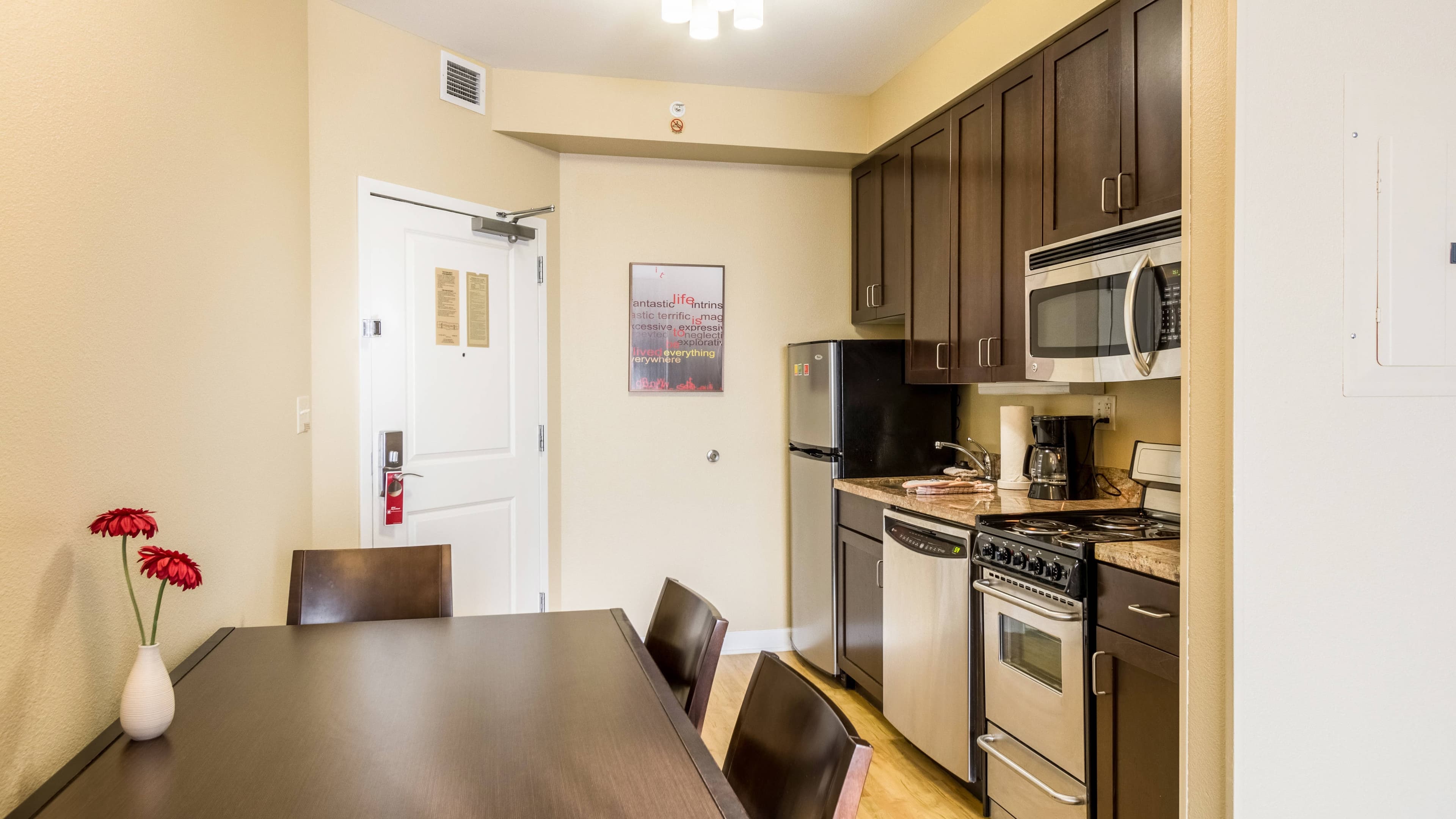 TownePlace Suites Dayton North — 15