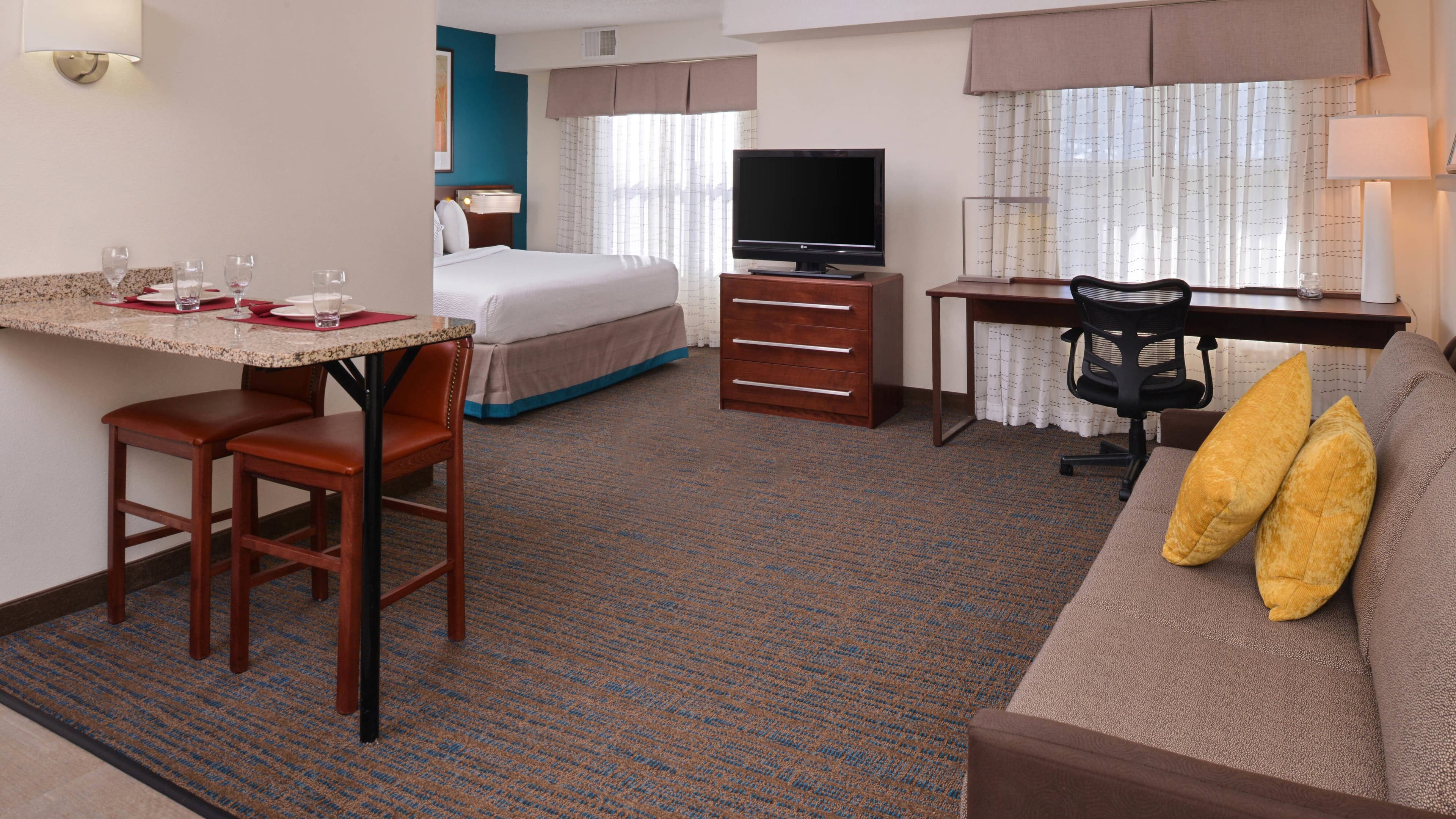 Residence Inn Dayton Troy - Image 2