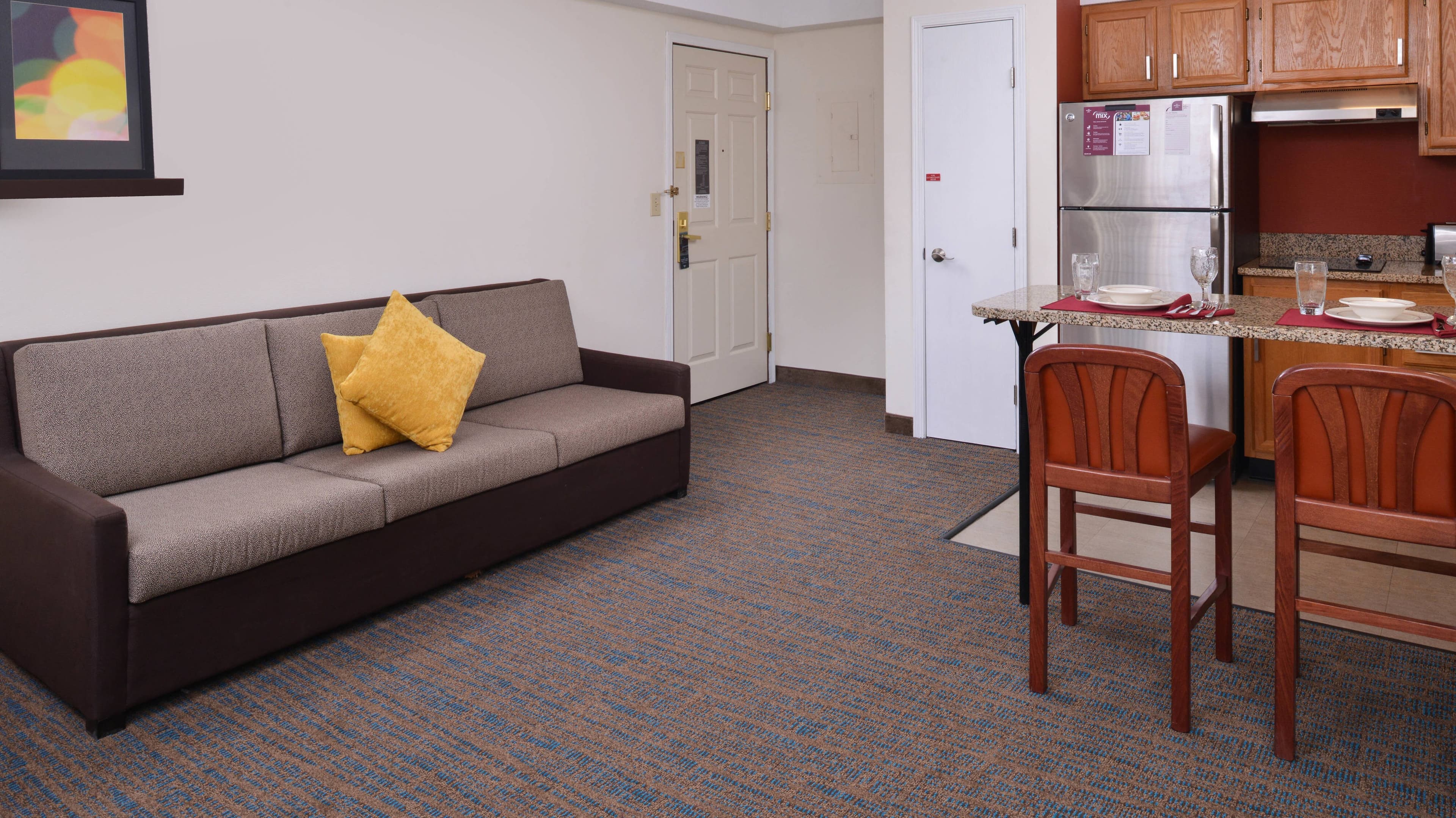Residence Inn Dayton Troy - Image 3