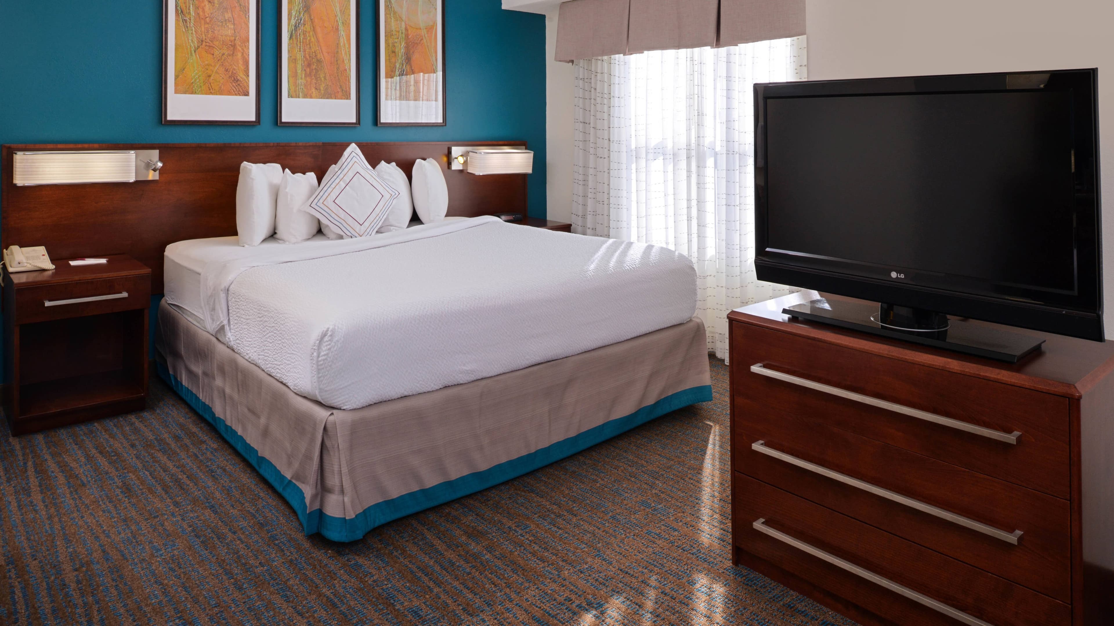 Residence Inn Dayton Troy - Image 5
