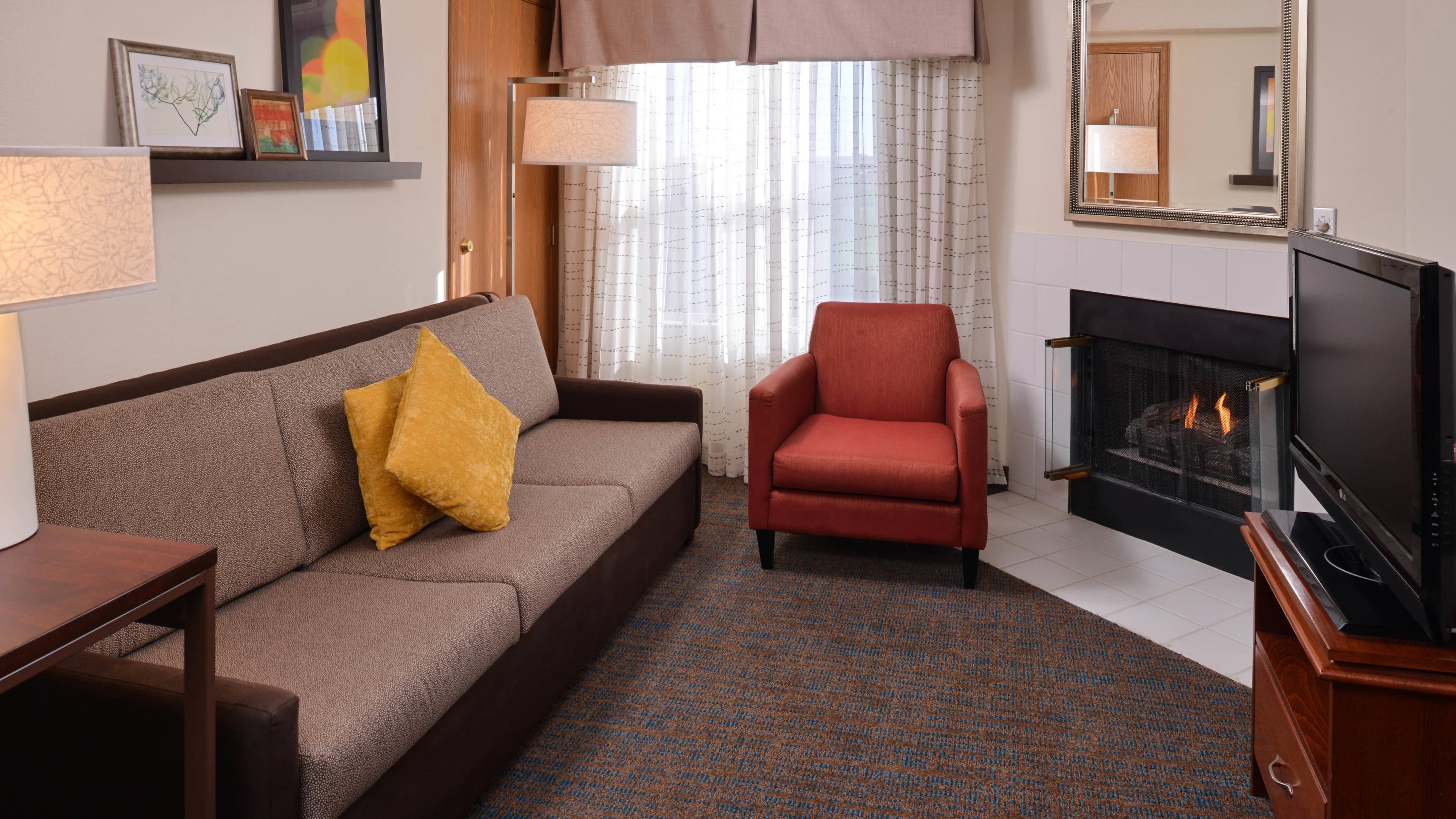 Residence Inn Dayton Troy — 7
