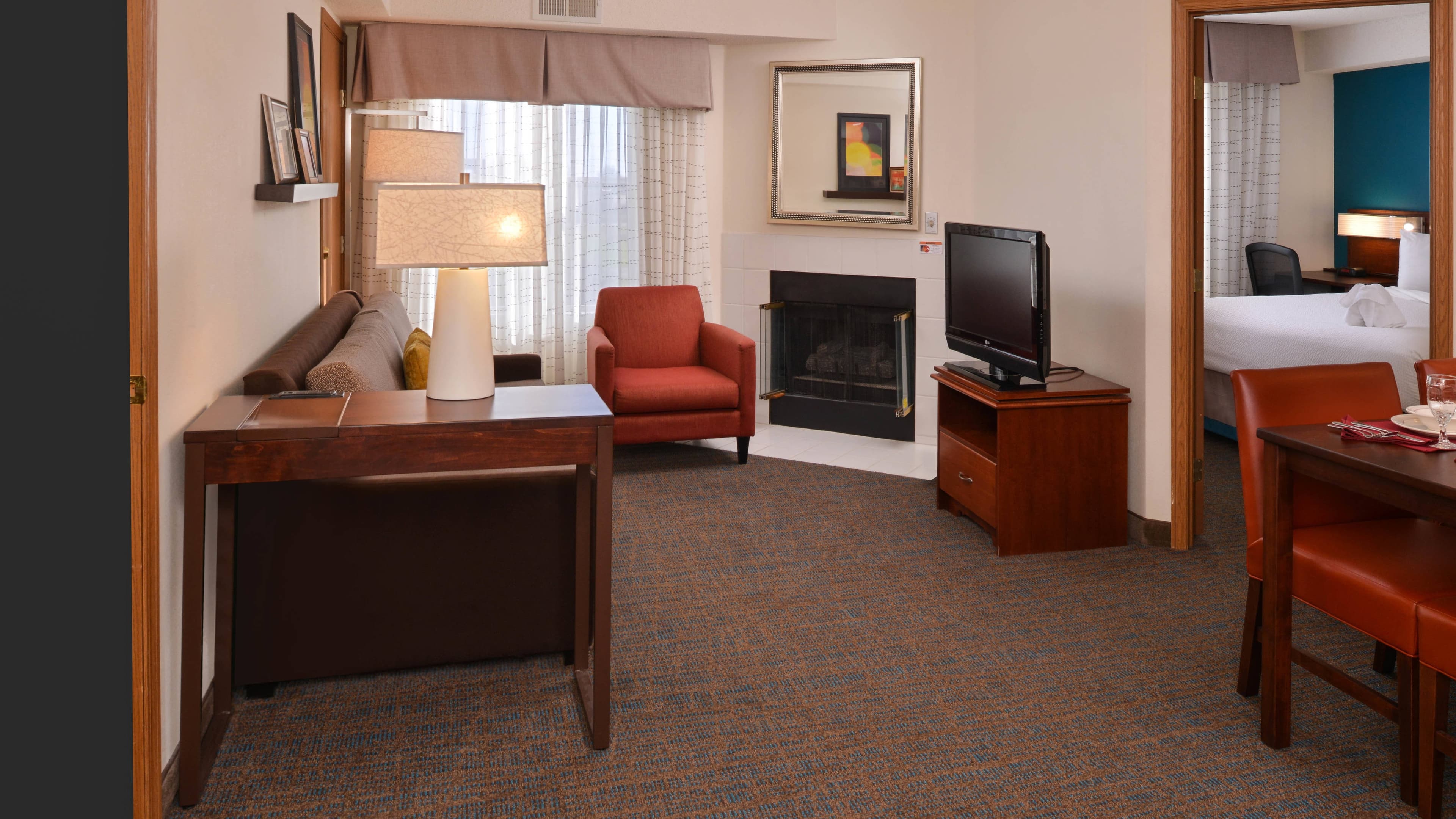 Residence Inn Dayton Troy — 8