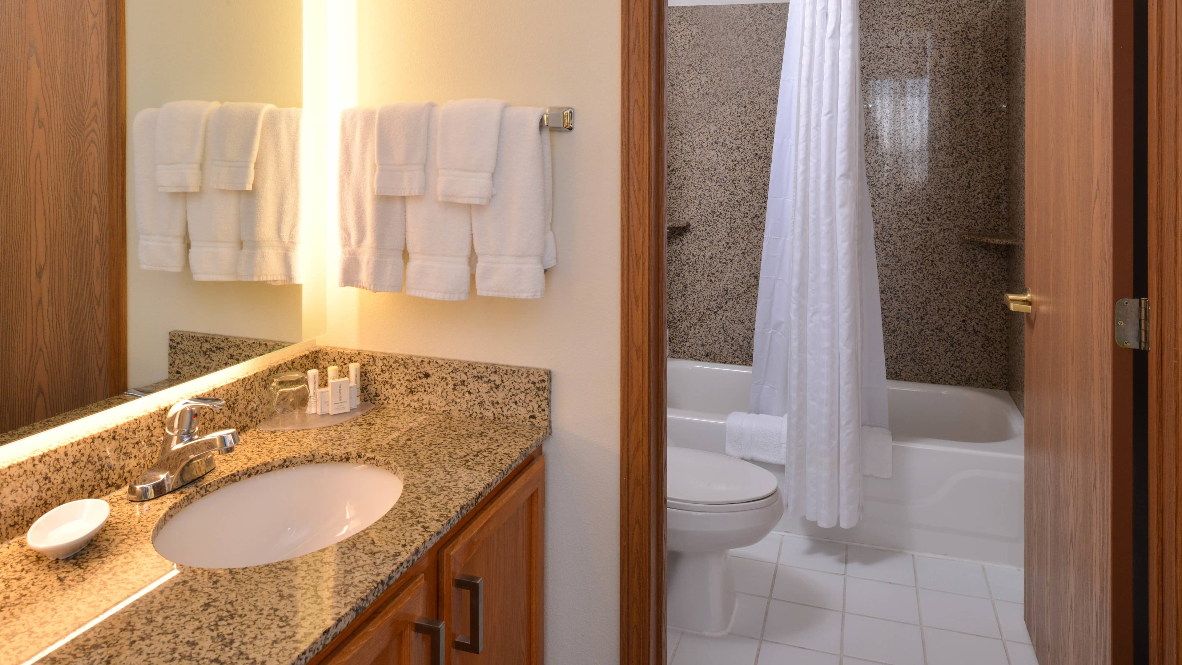 Residence Inn Dayton Troy — 11