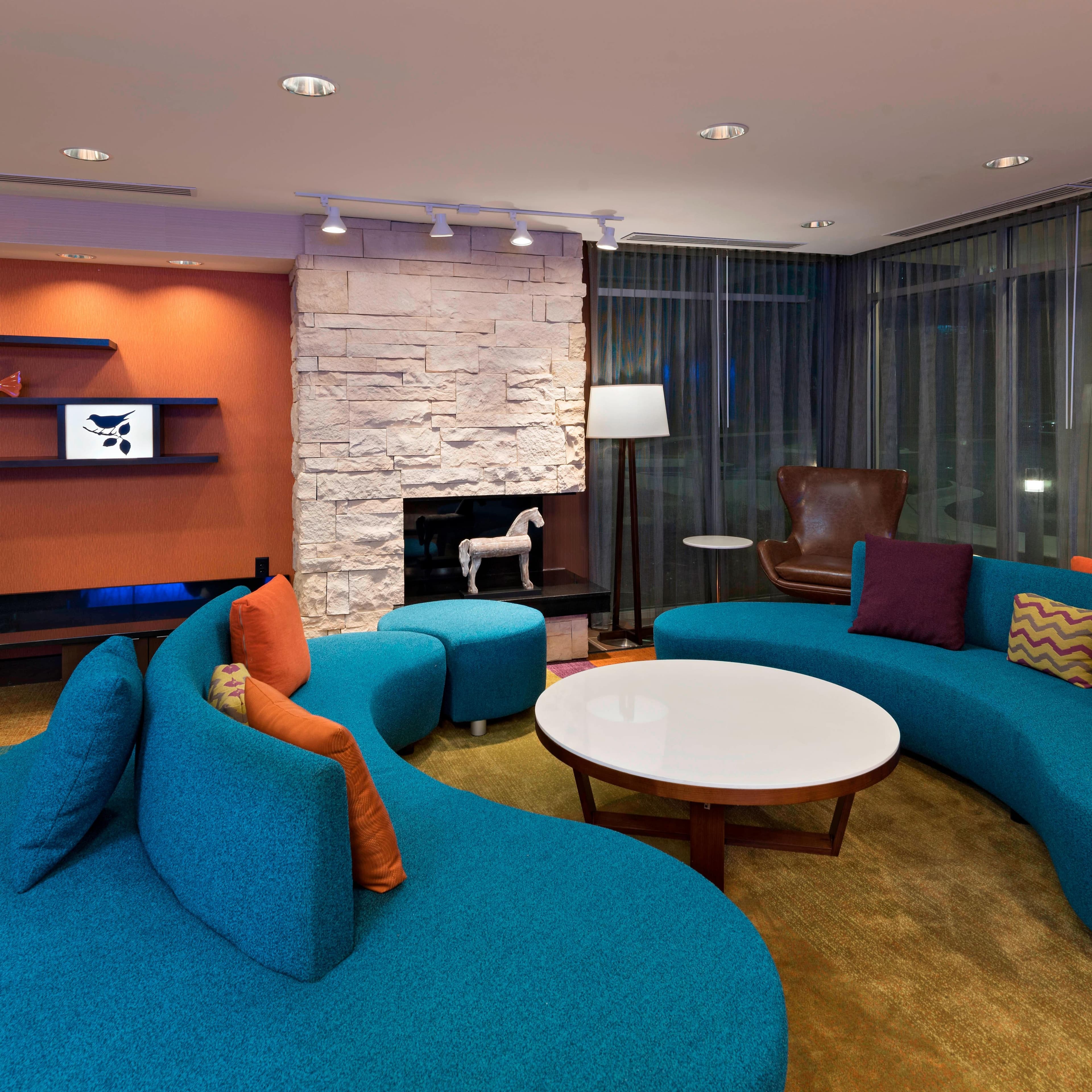 Fairfield Inn & Suites Dublin - Image 1