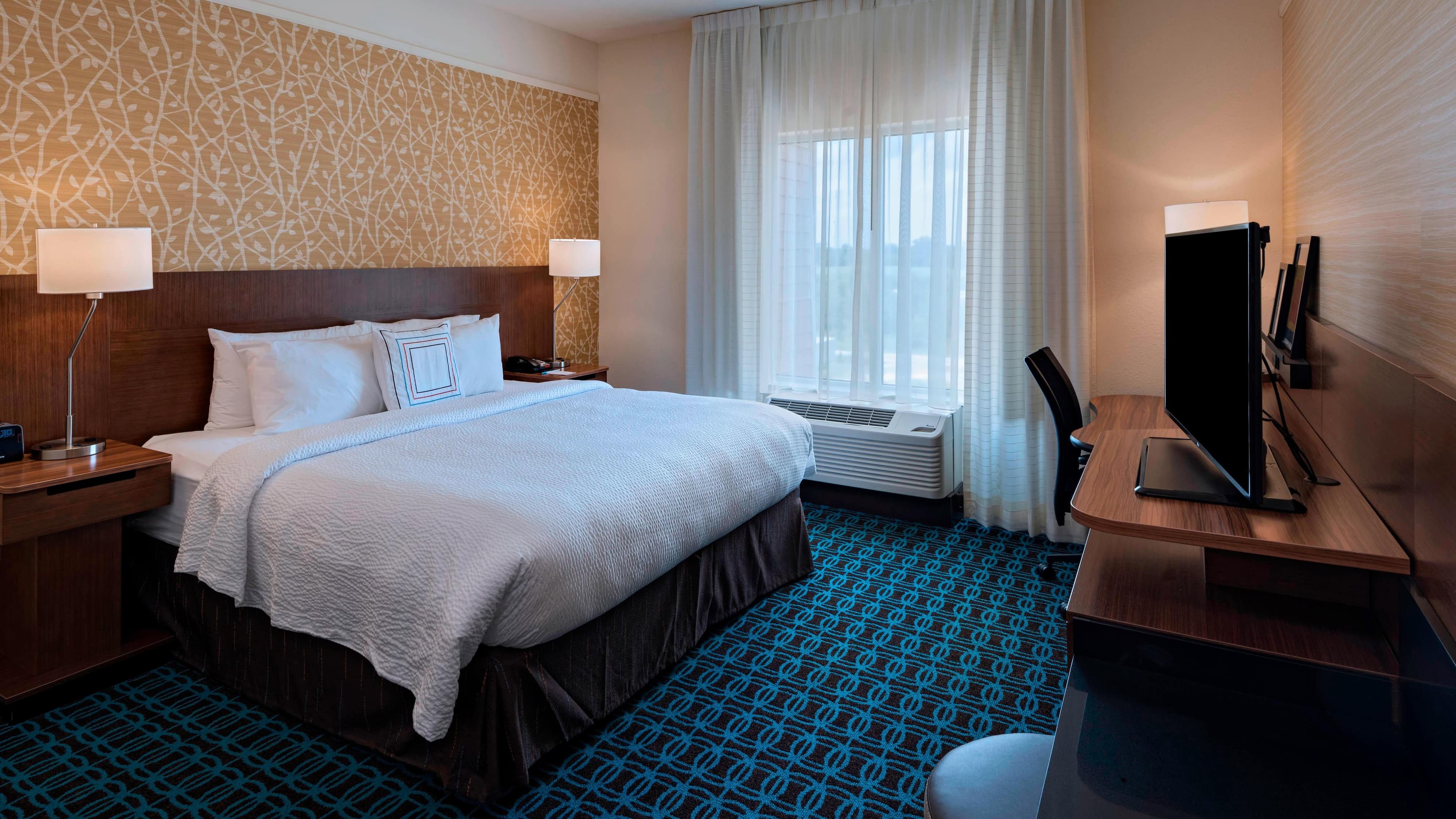 Fairfield Inn & Suites Dublin - Image 2