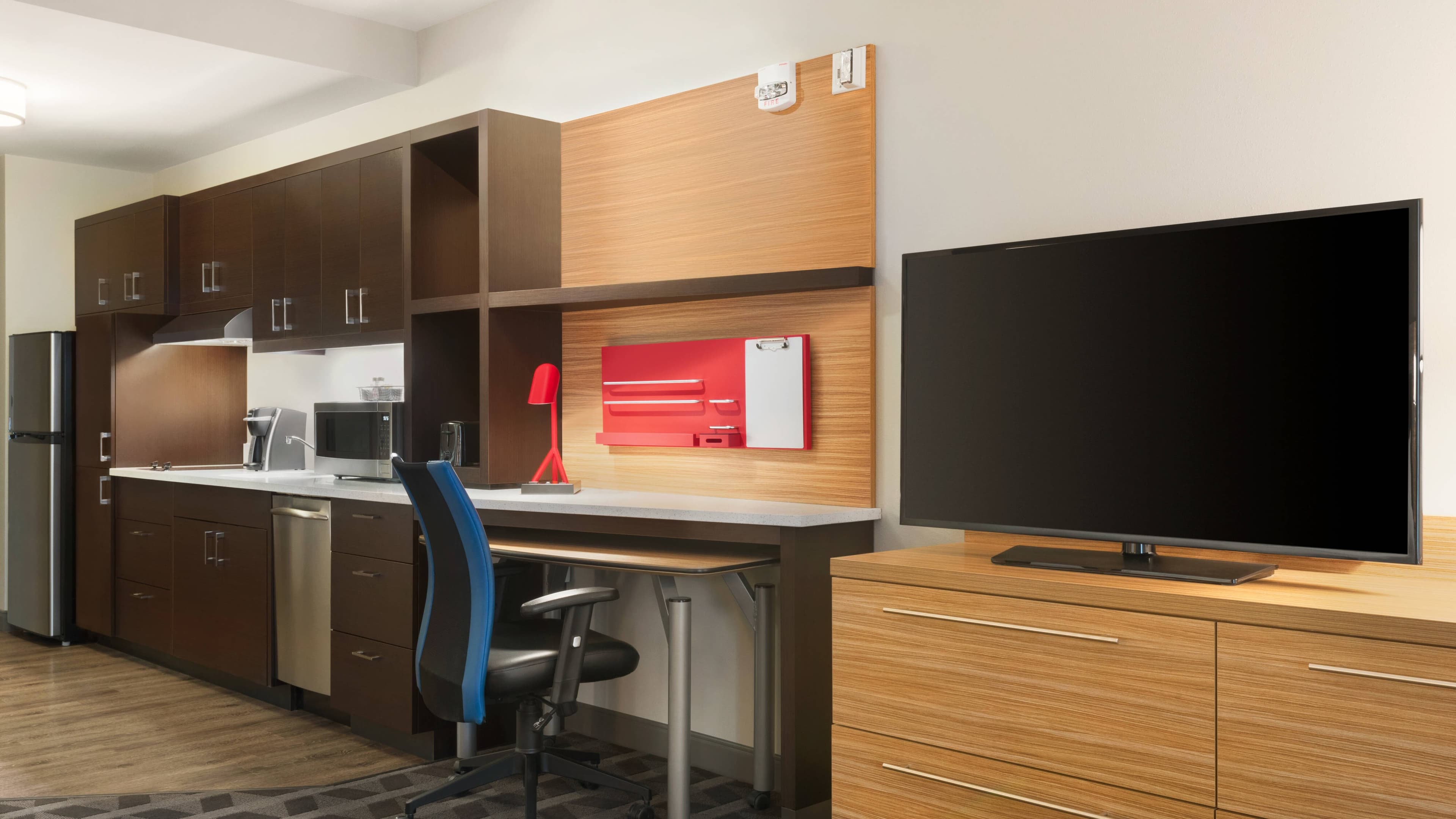 TownePlace Suites Dubuque Downtown - Image 5