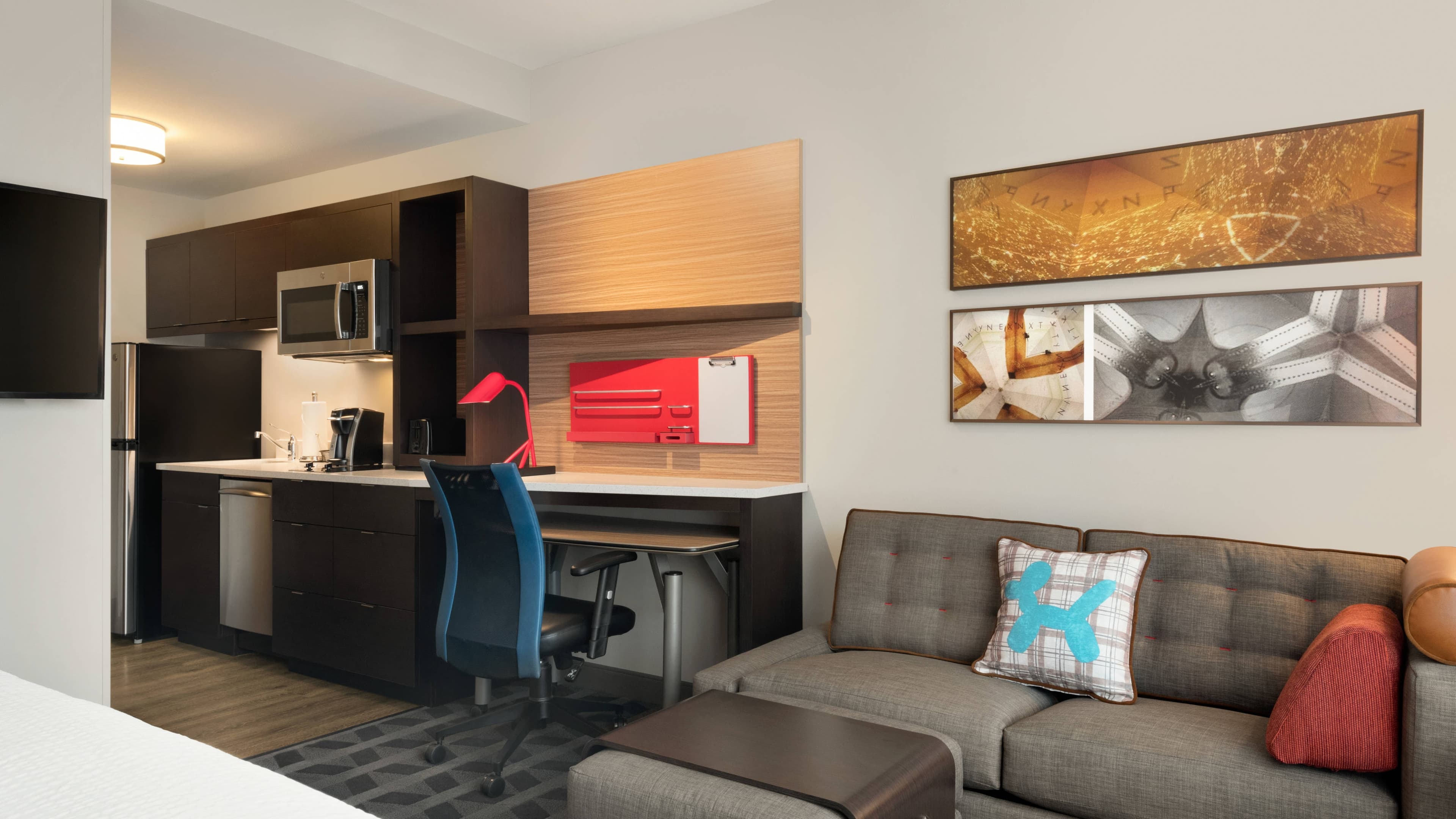 TownePlace Suites Dubuque Downtown — 8