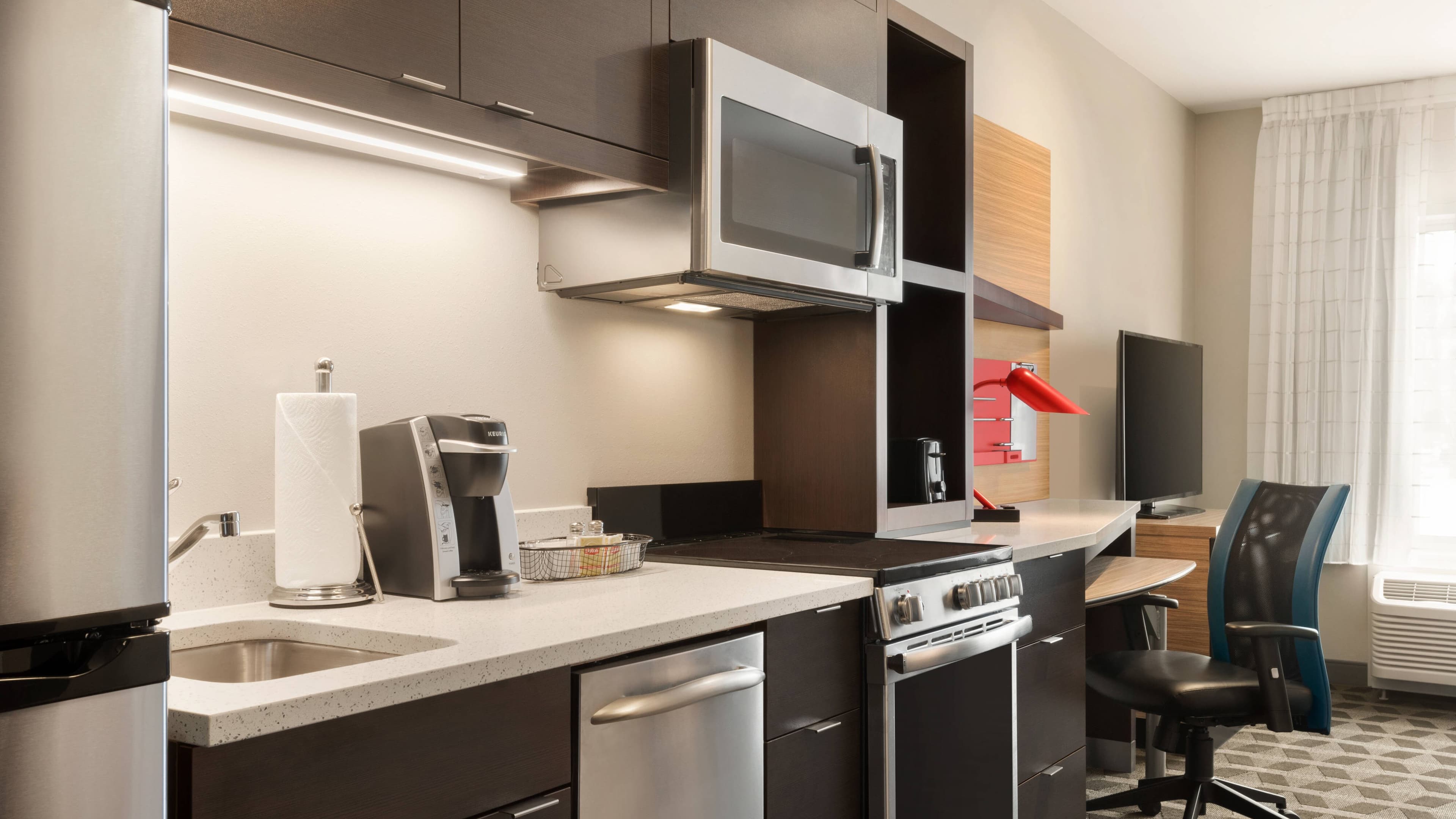 TownePlace Suites Dubuque Downtown - Image 4