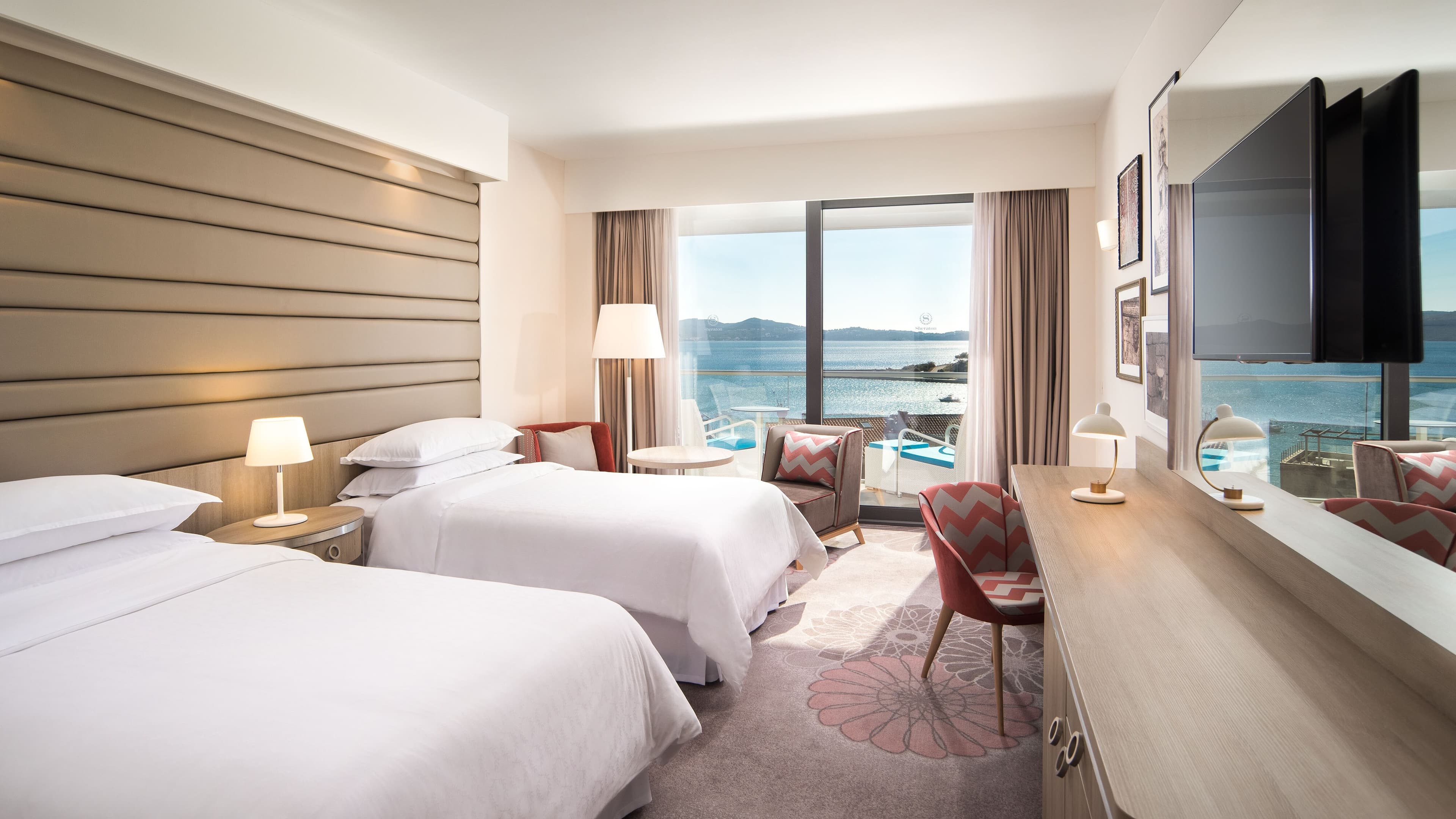 Sheraton Dubrovnik Riviera Hotel — 9