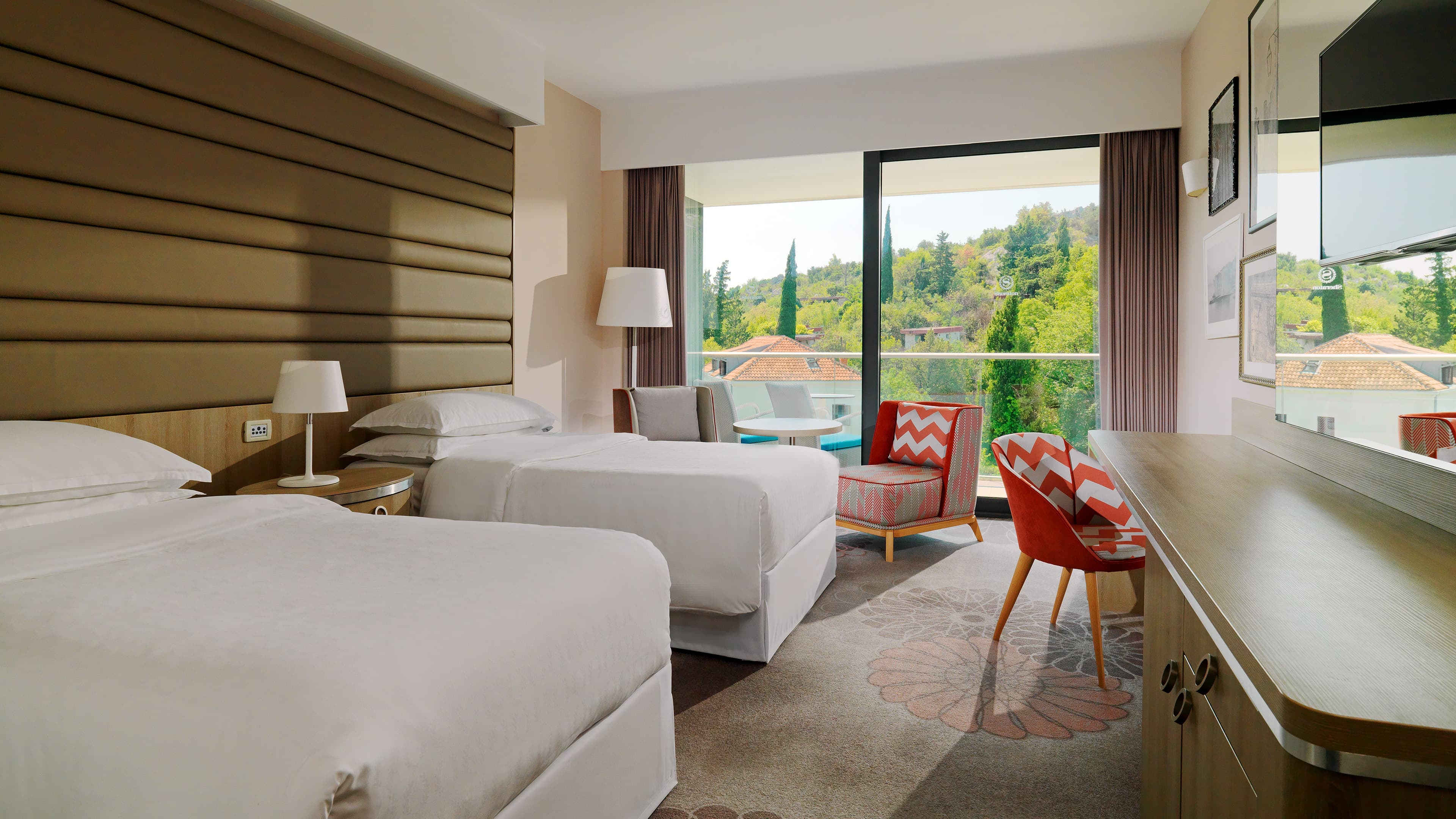 Sheraton Dubrovnik Riviera Hotel — 21