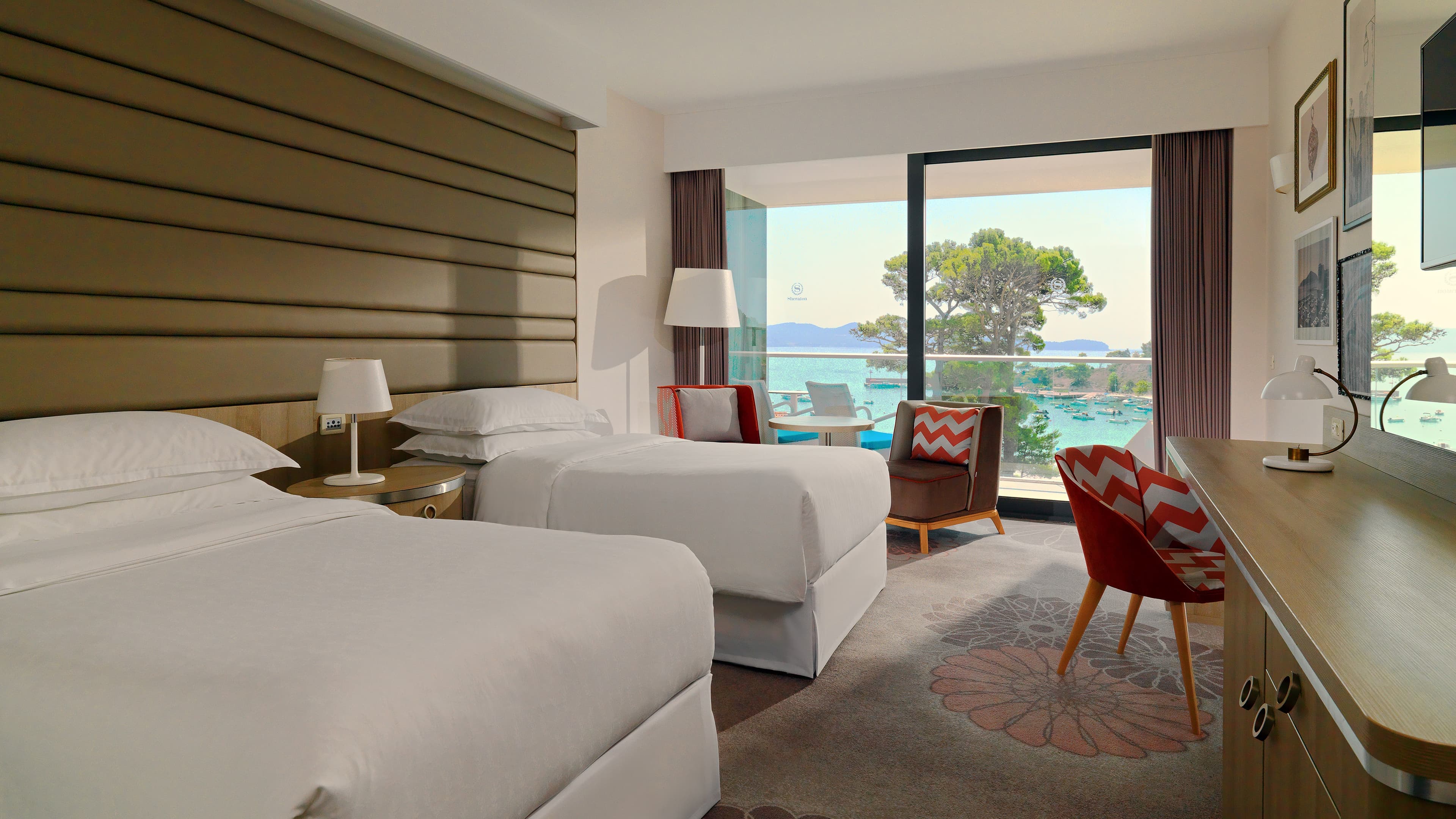 Sheraton Dubrovnik Riviera Hotel — 8