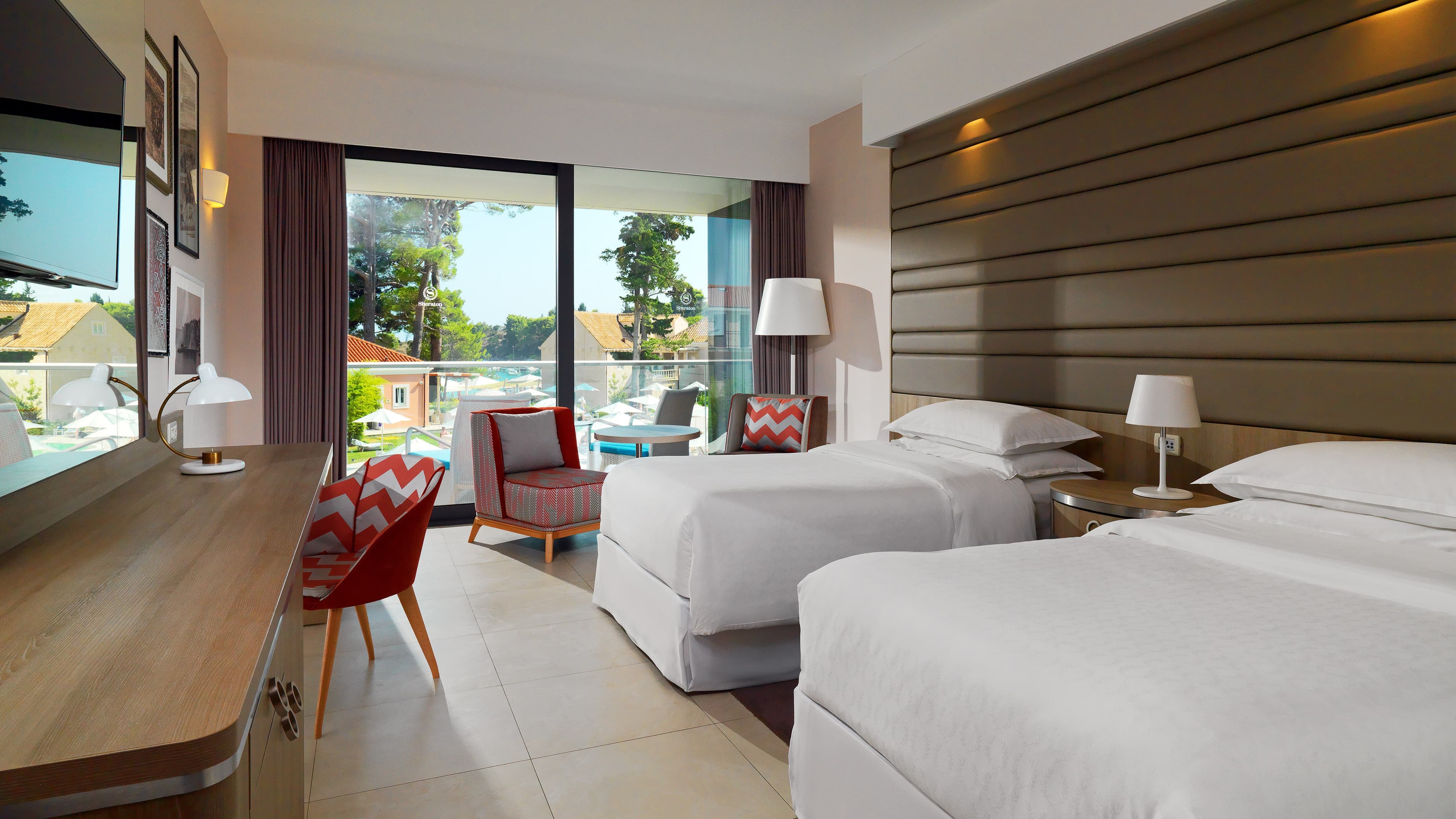Sheraton Dubrovnik Riviera Hotel — 20