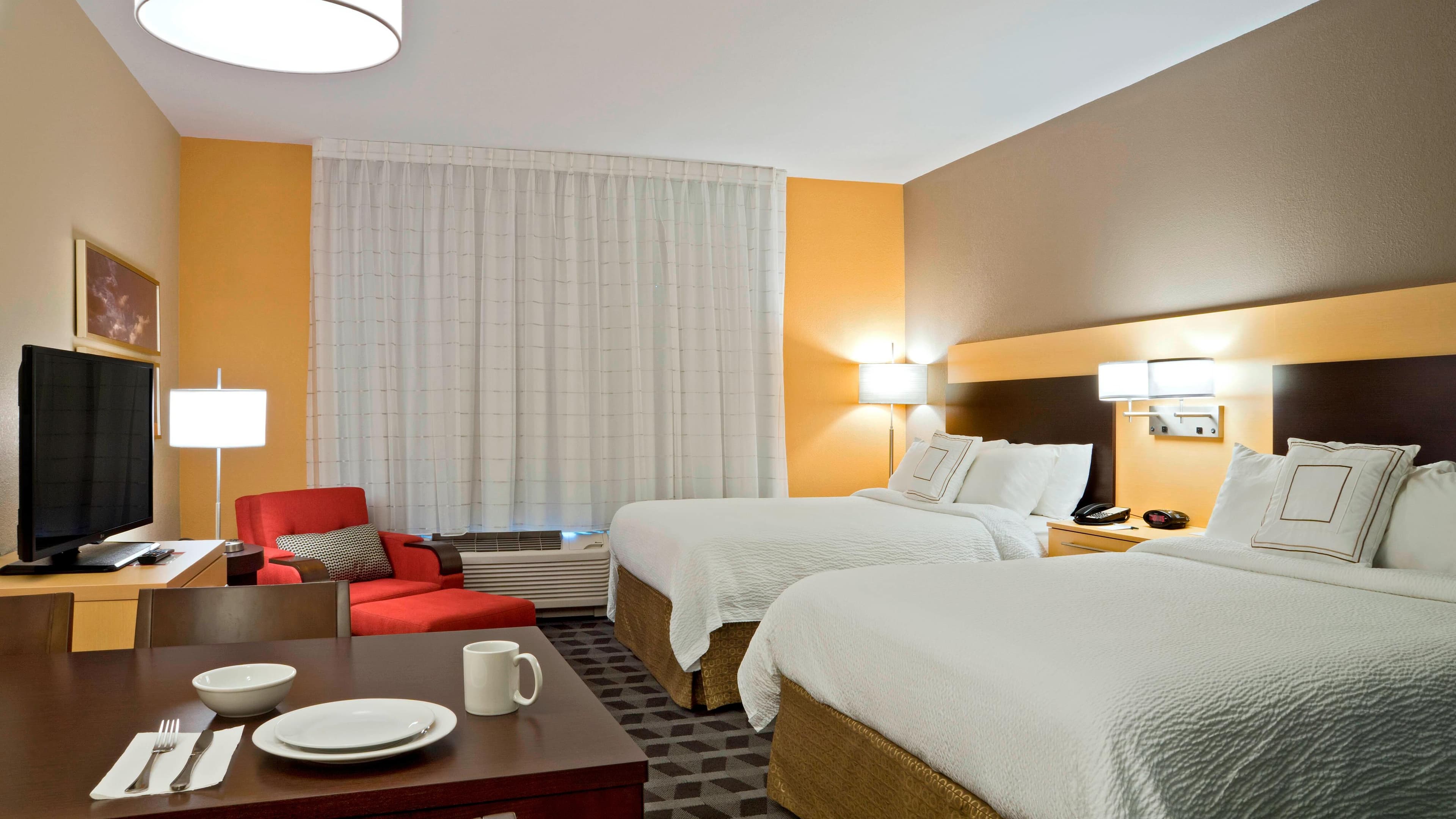 TownePlace Suites Dodge City — 11