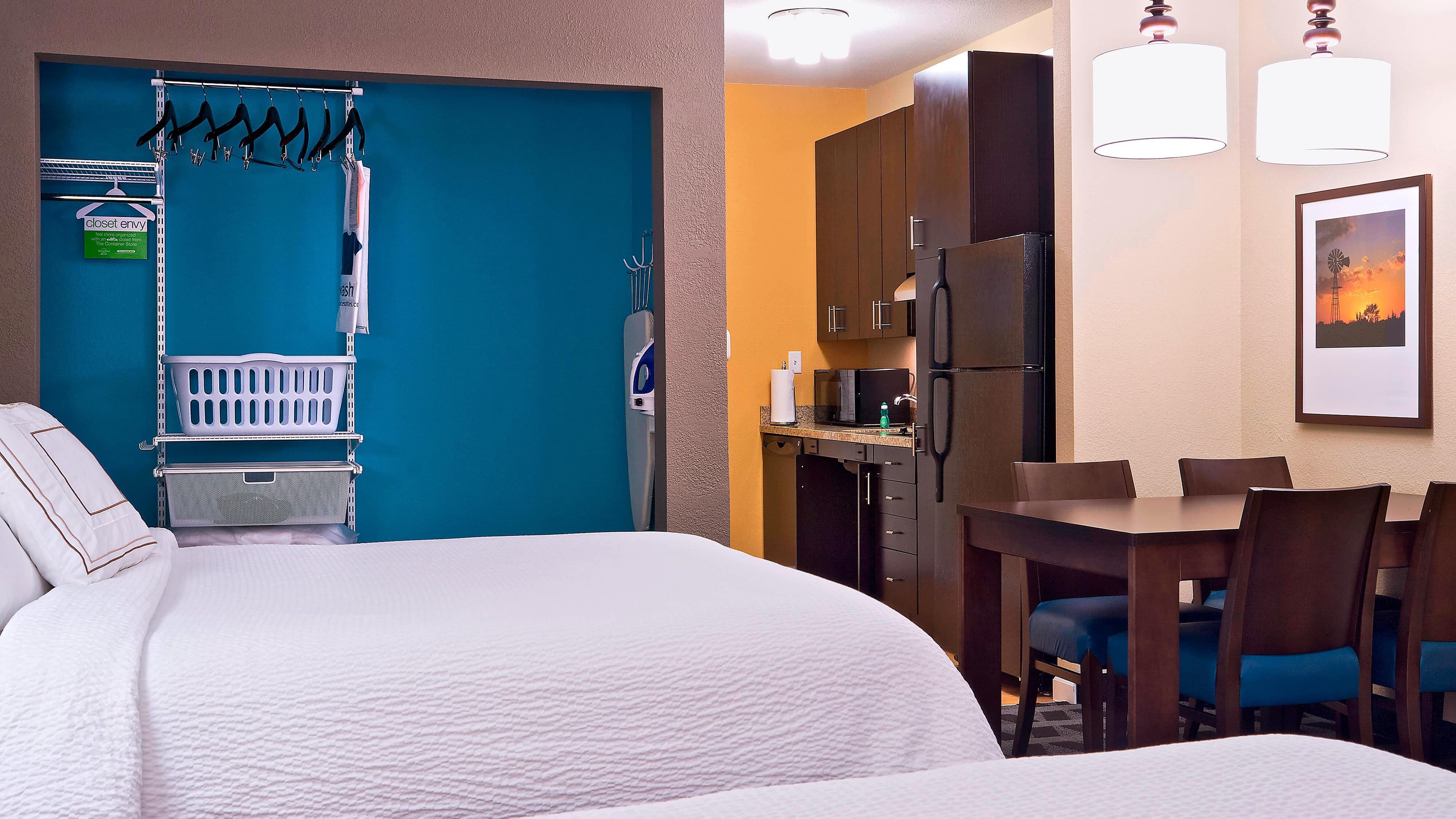 TownePlace Suites Dodge City — 12