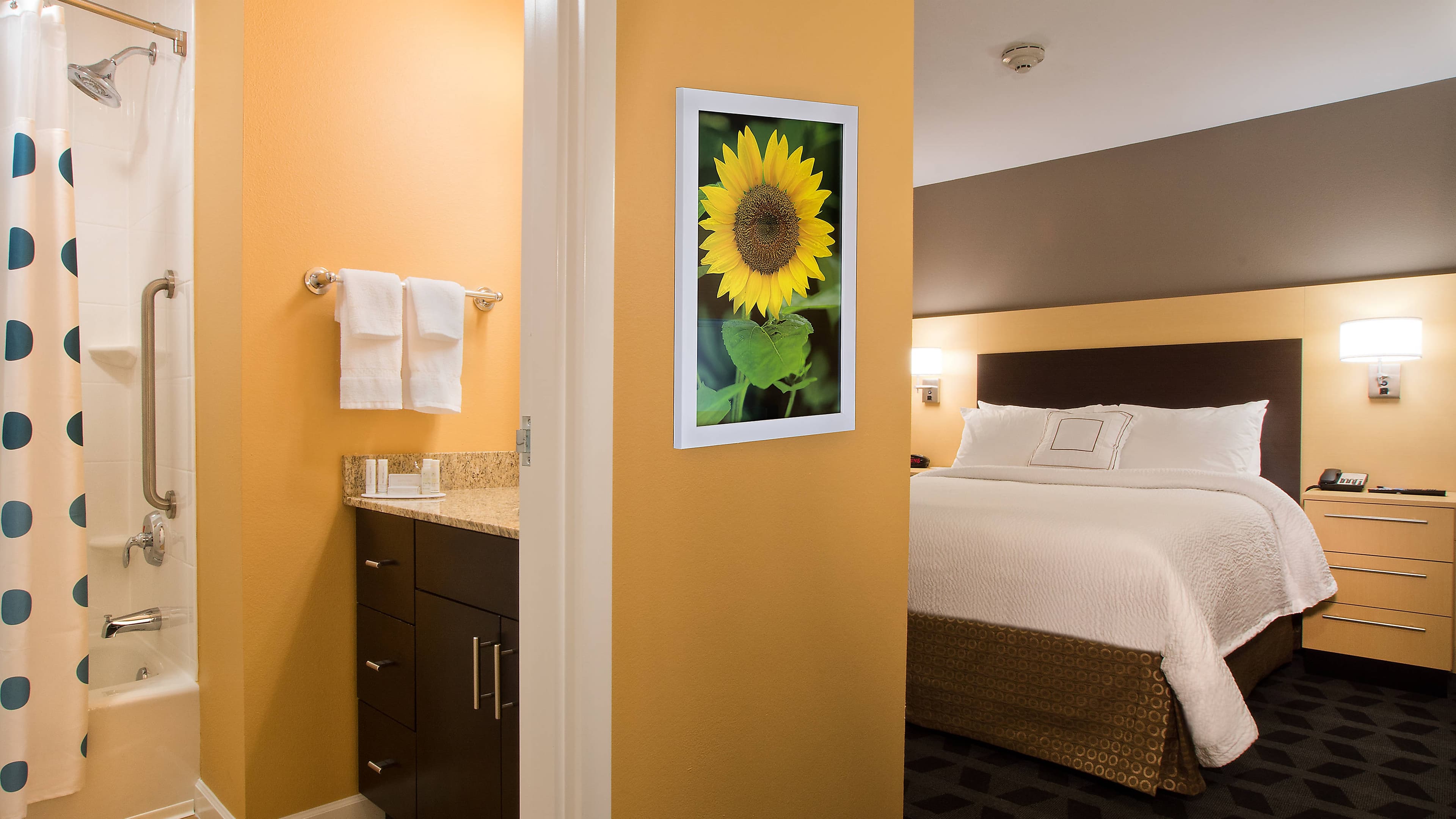 TownePlace Suites Dodge City — 17