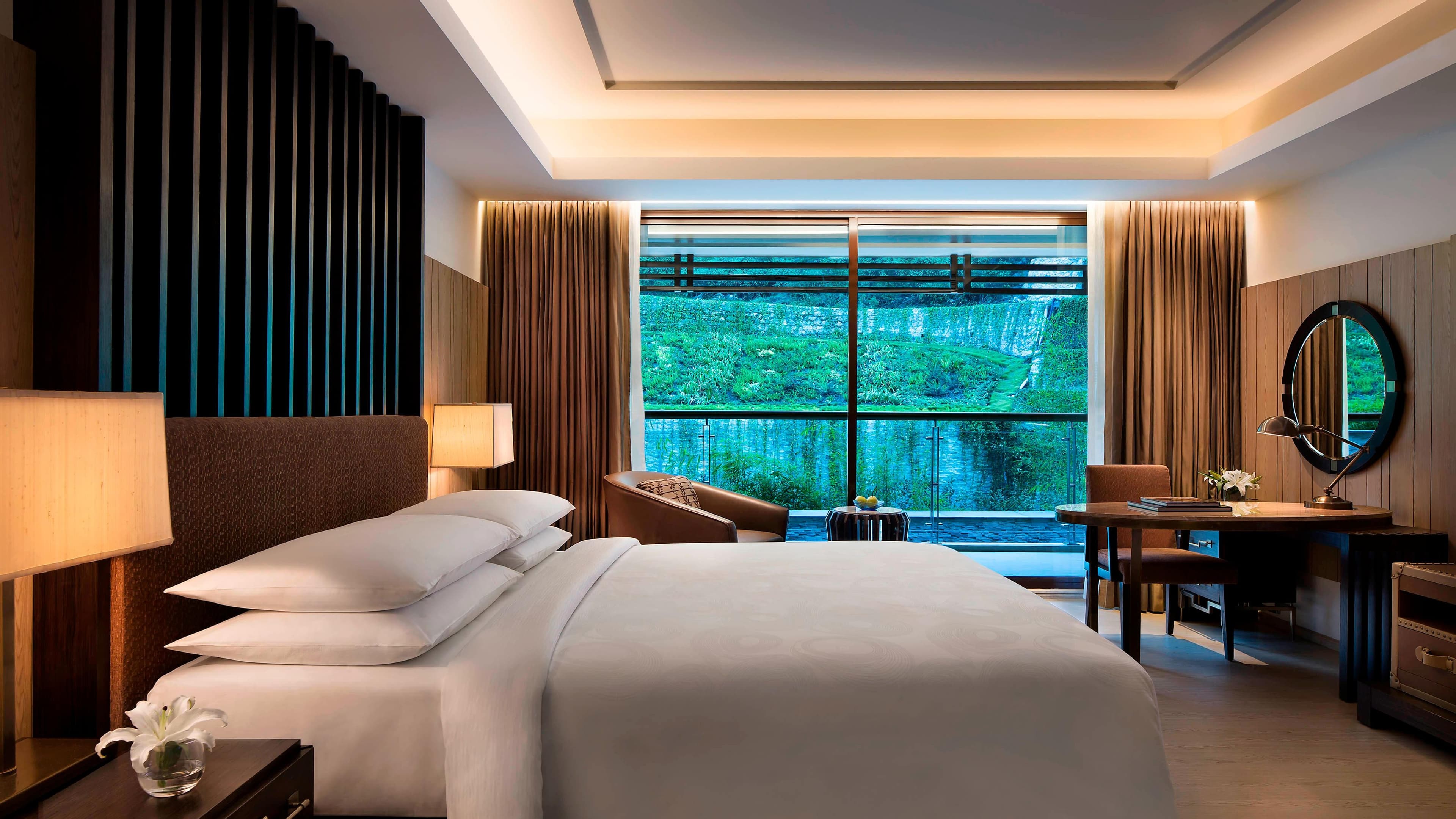 JW Marriott Mussoorie Walnut Grove Resort & Spa - Image 3