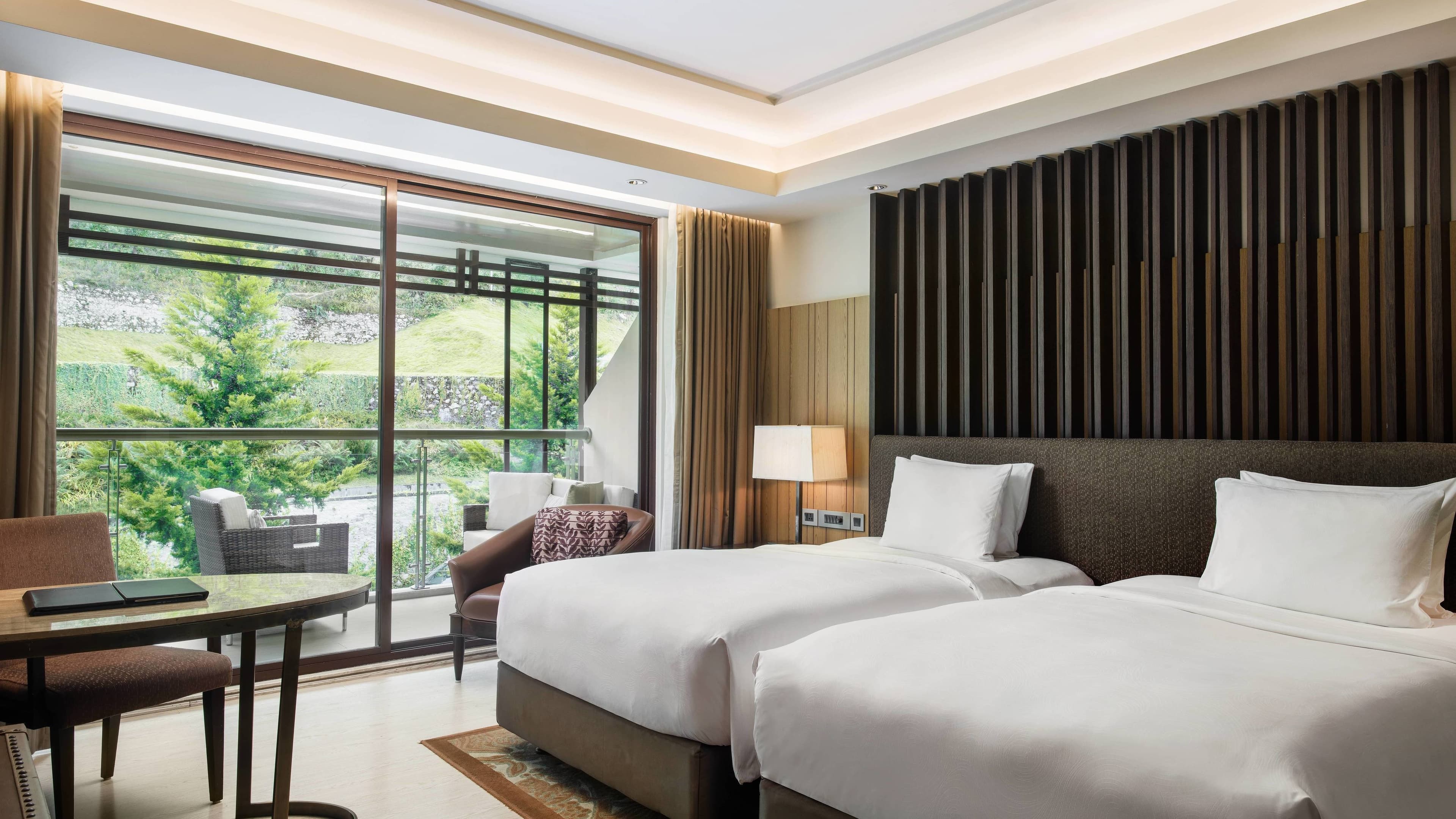 JW Marriott Mussoorie Walnut Grove Resort & Spa - Image 4