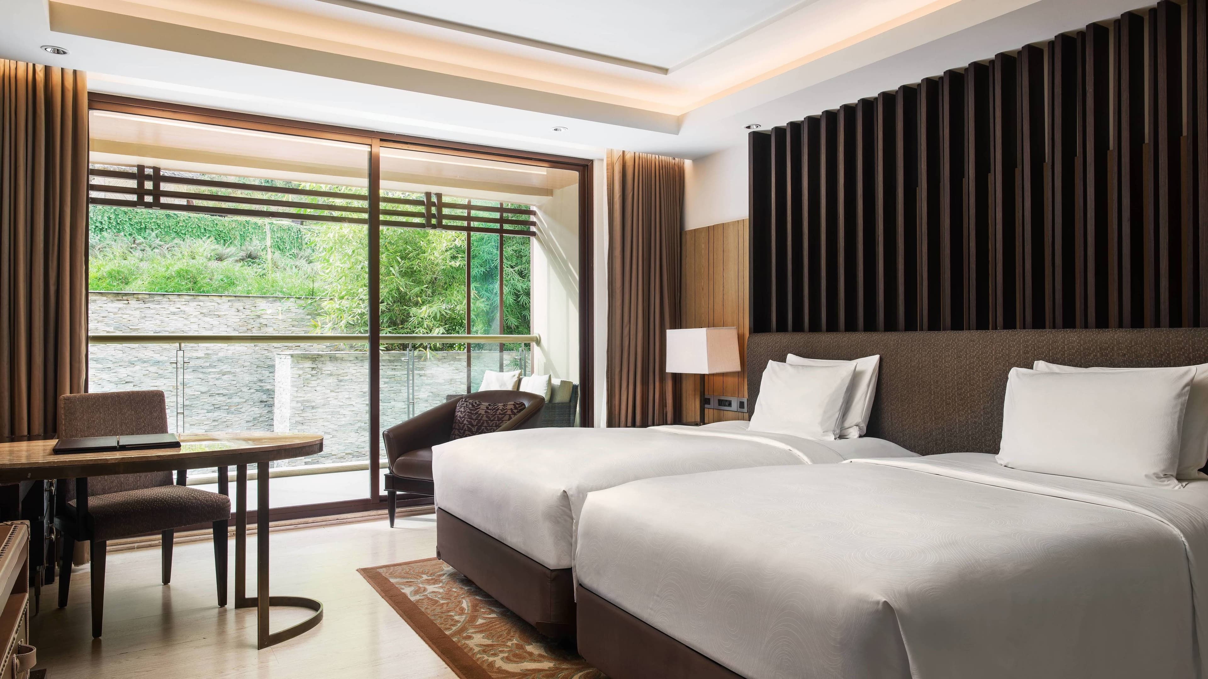JW Marriott Mussoorie Walnut Grove Resort & Spa - Image 5