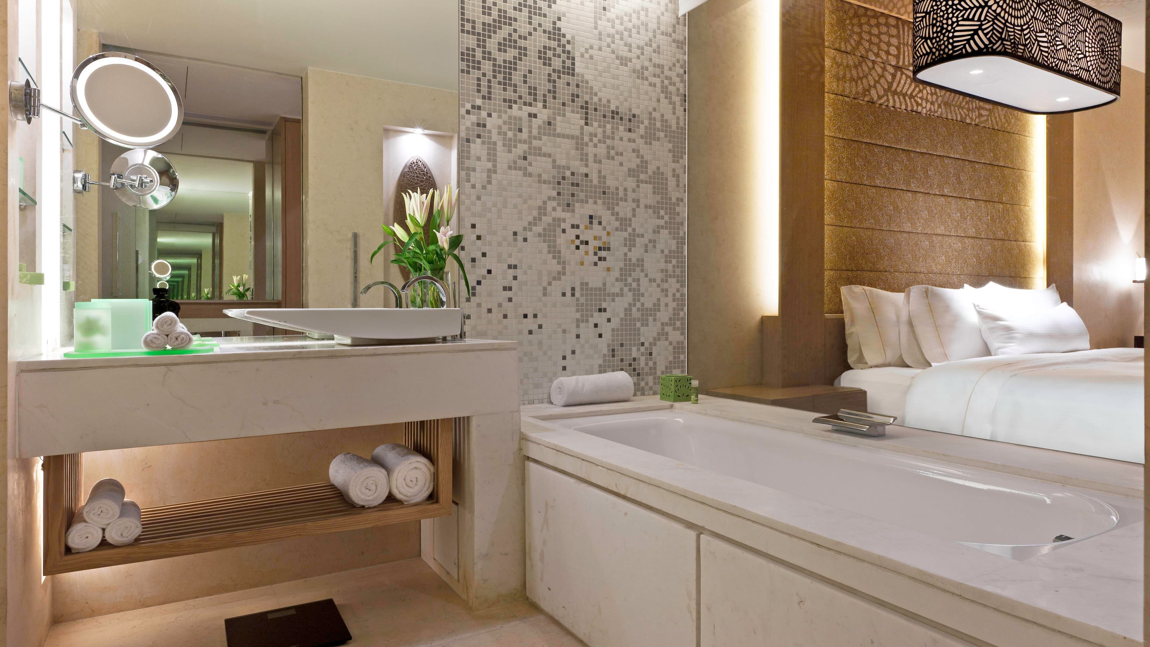 The Westin Gurgaon, New Delhi - Image 4