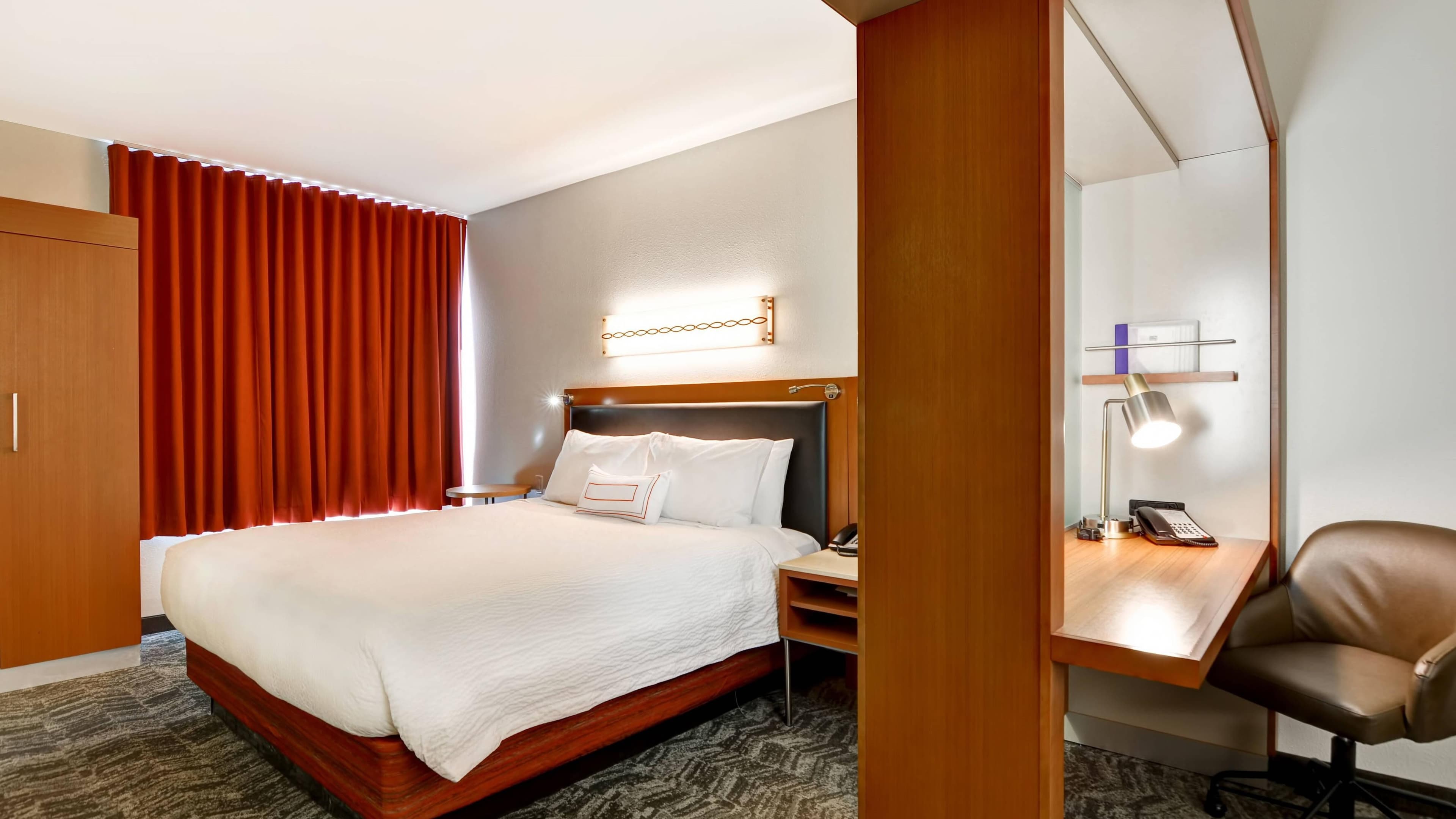 SpringHill Suites Denver at Anschutz Medical Campus - Image 2