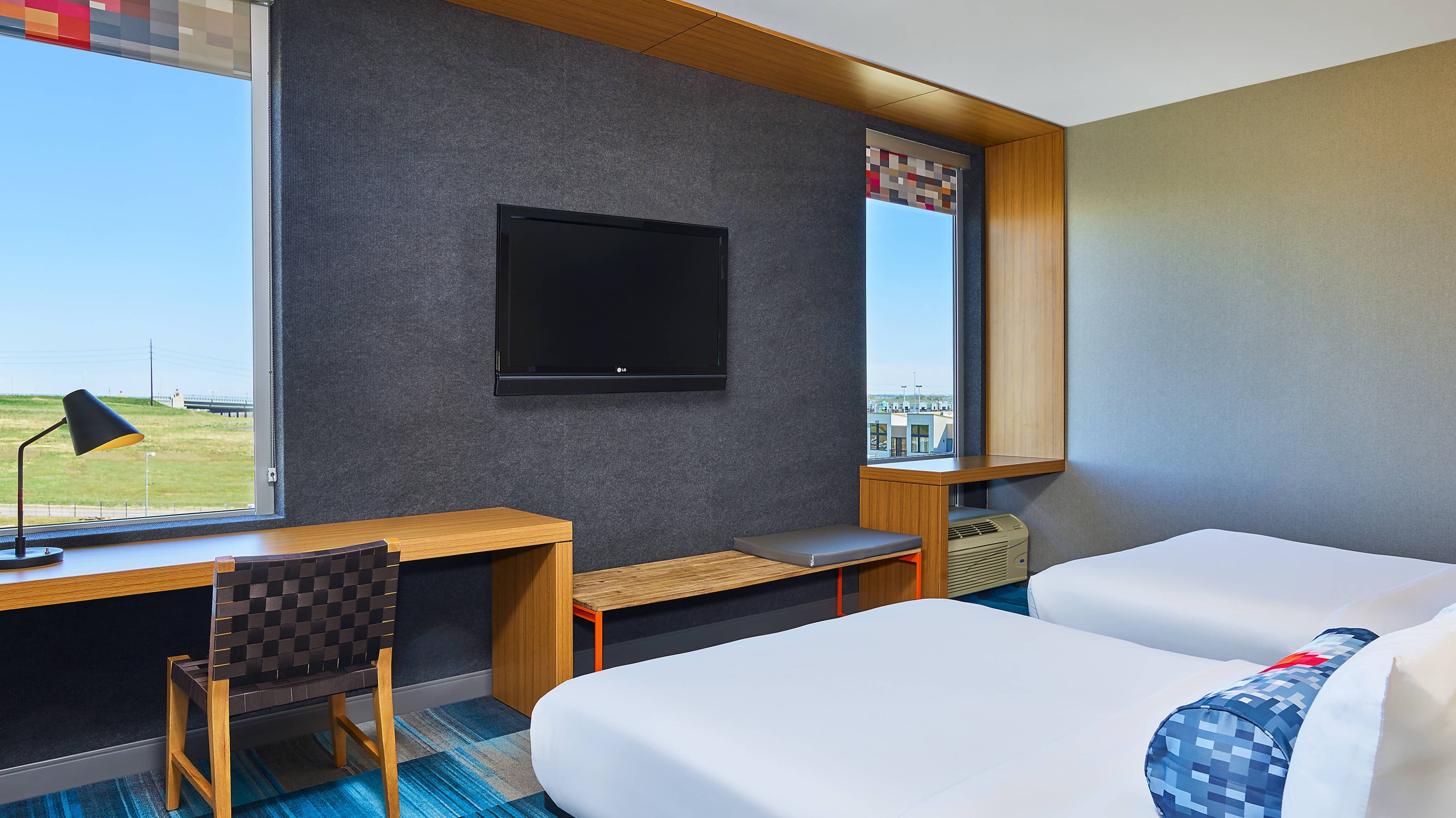 Aloft Broomfield Denver — 16