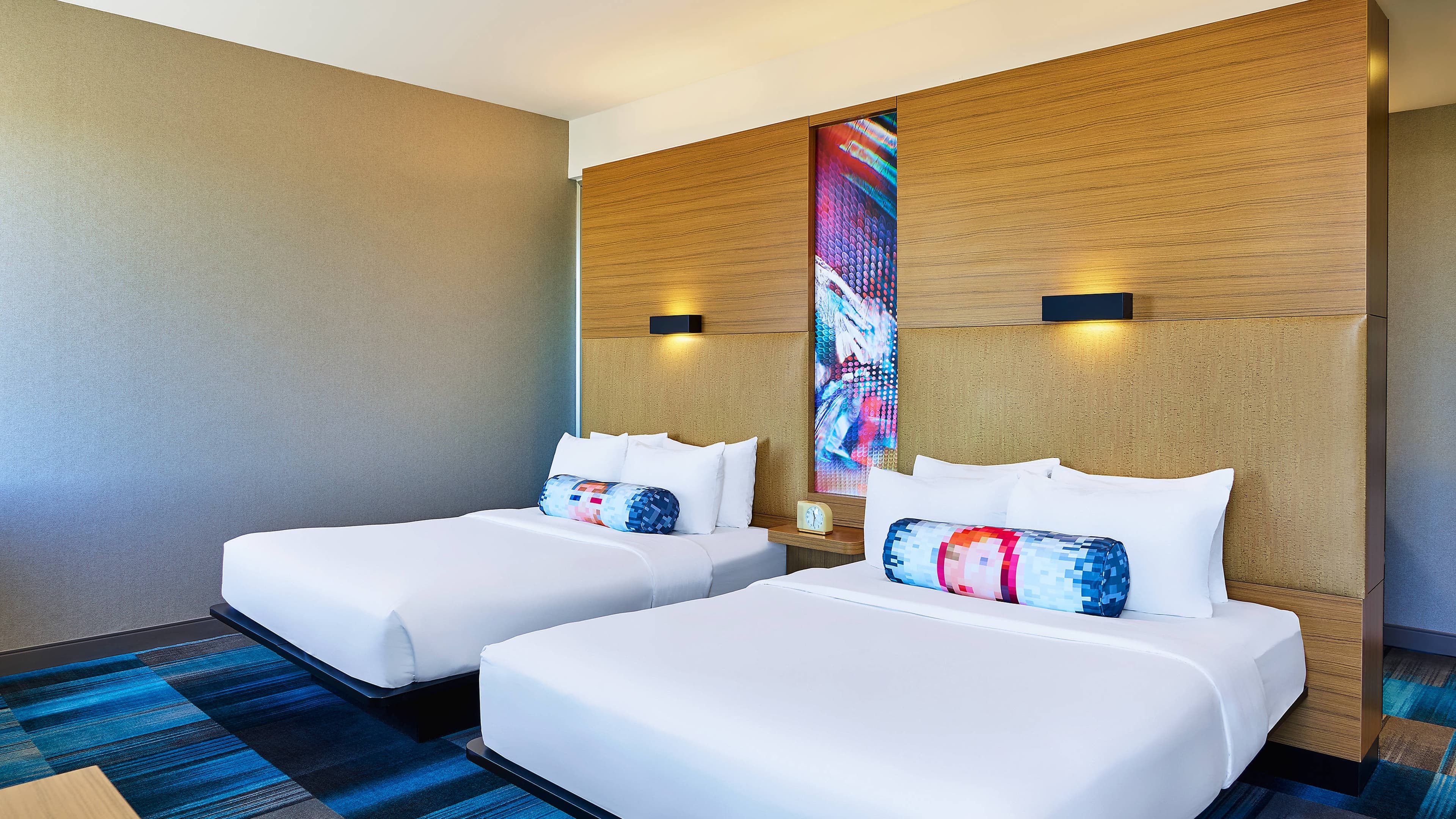 Aloft Broomfield Denver — 11