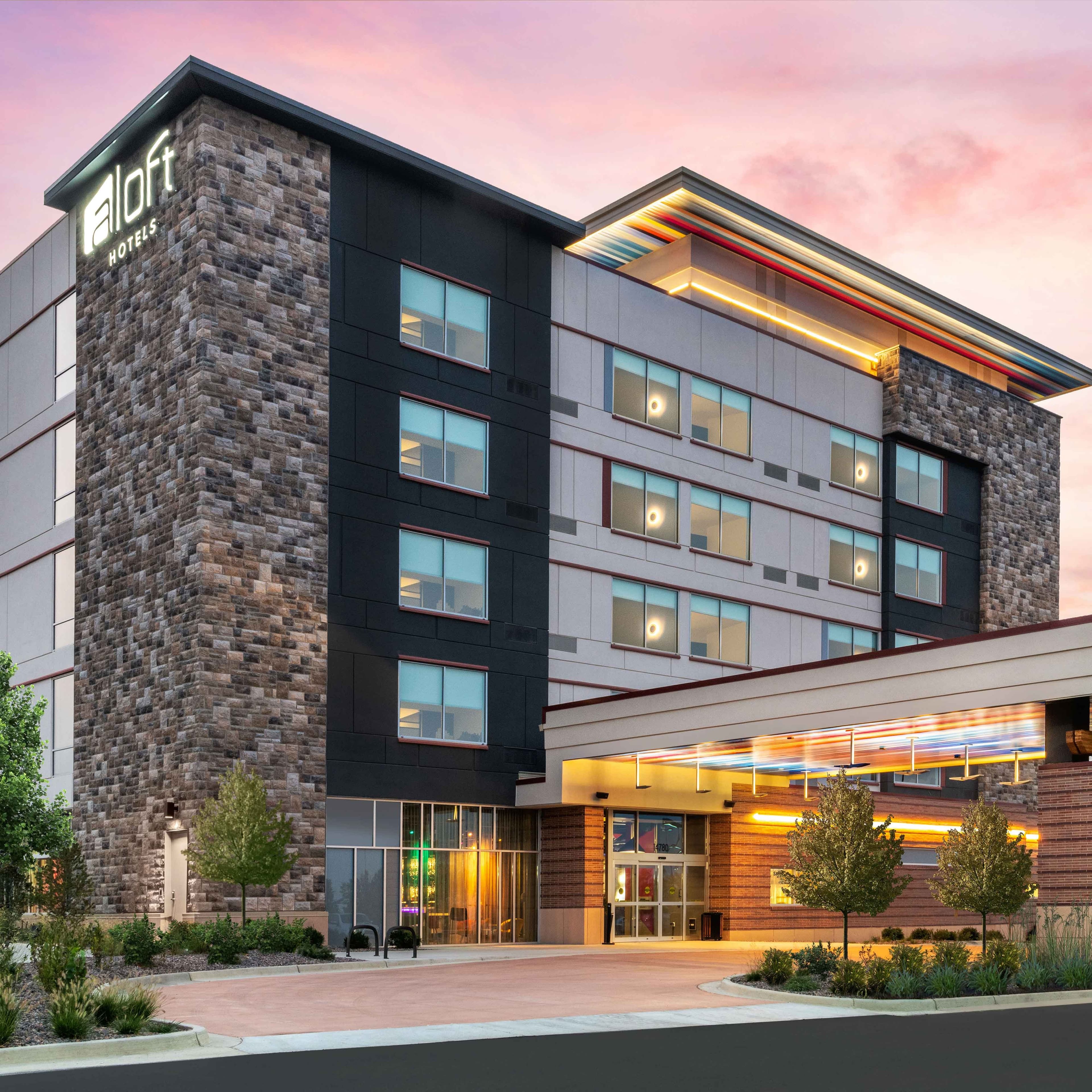 Aloft Denver North Westminster - Image 1