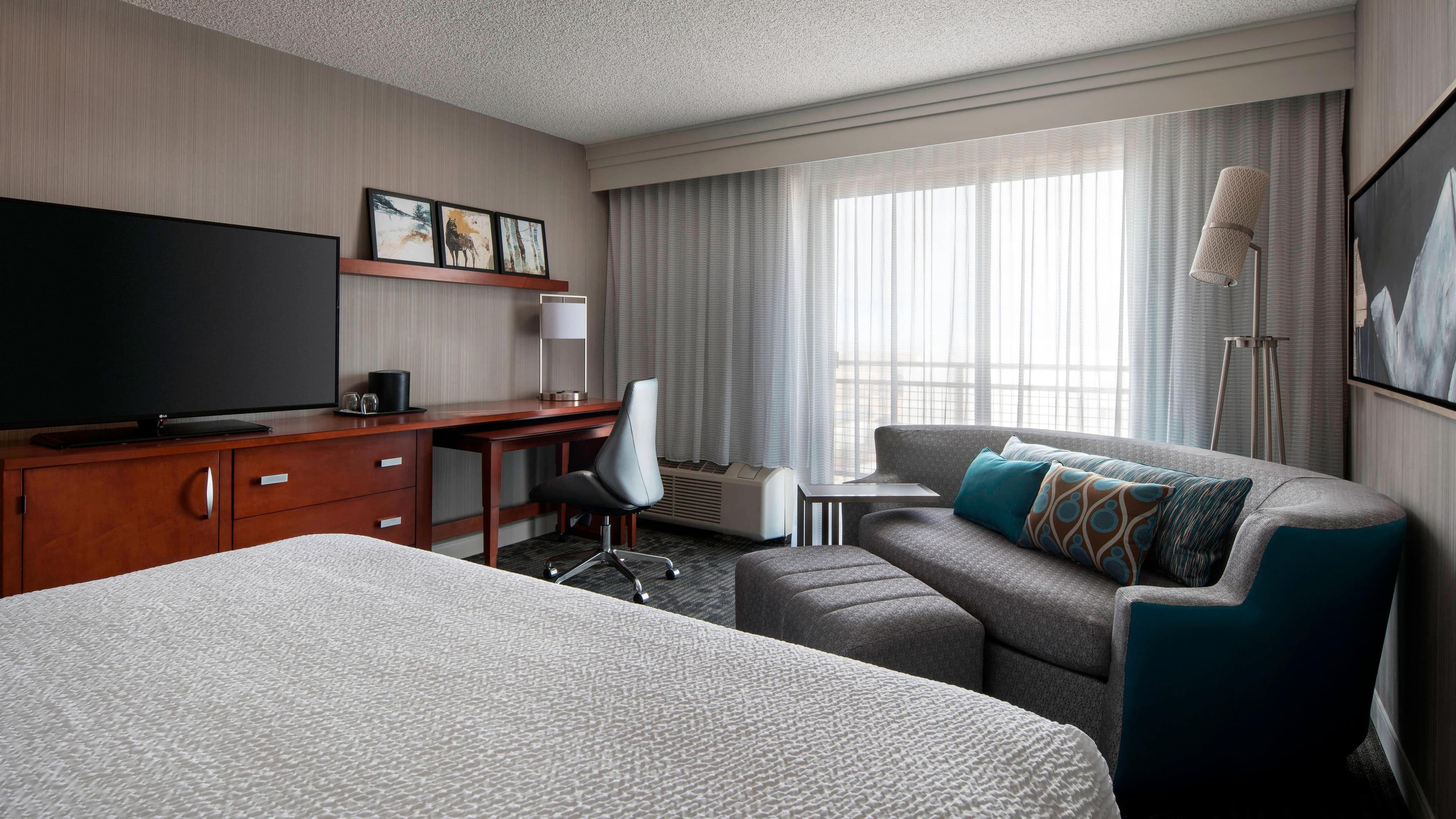 Guest room - Image 1