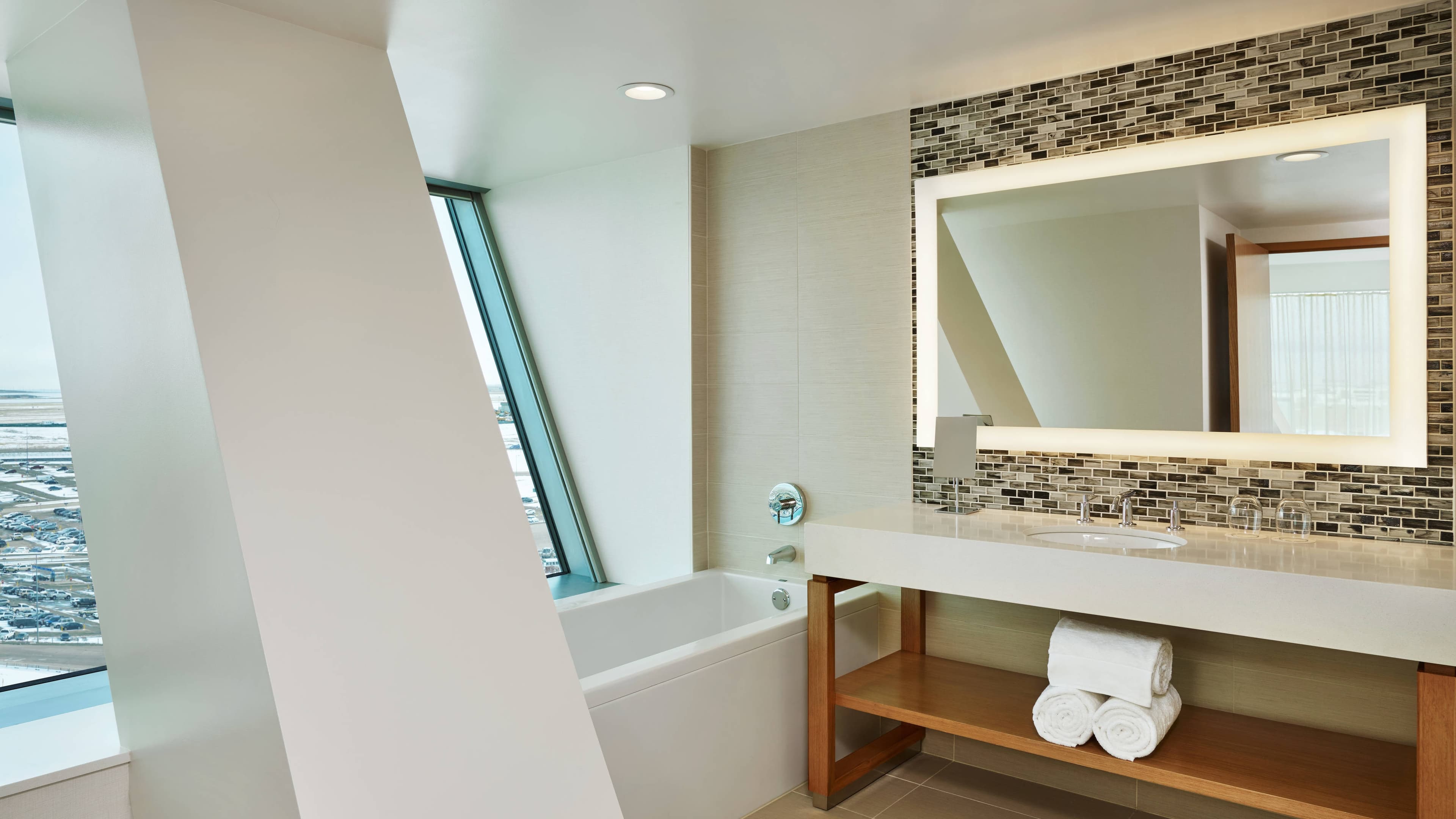 The Westin Denver International Airport — 22