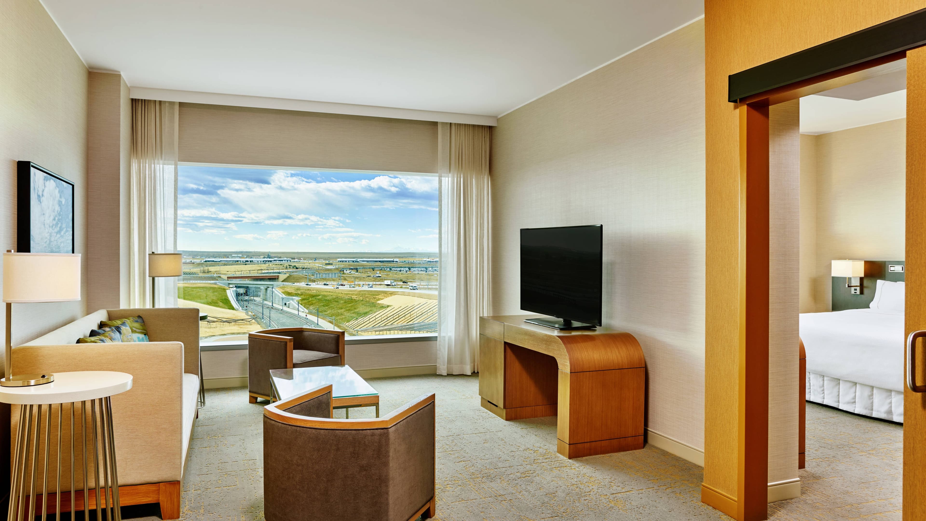 The Westin Denver International Airport — 15