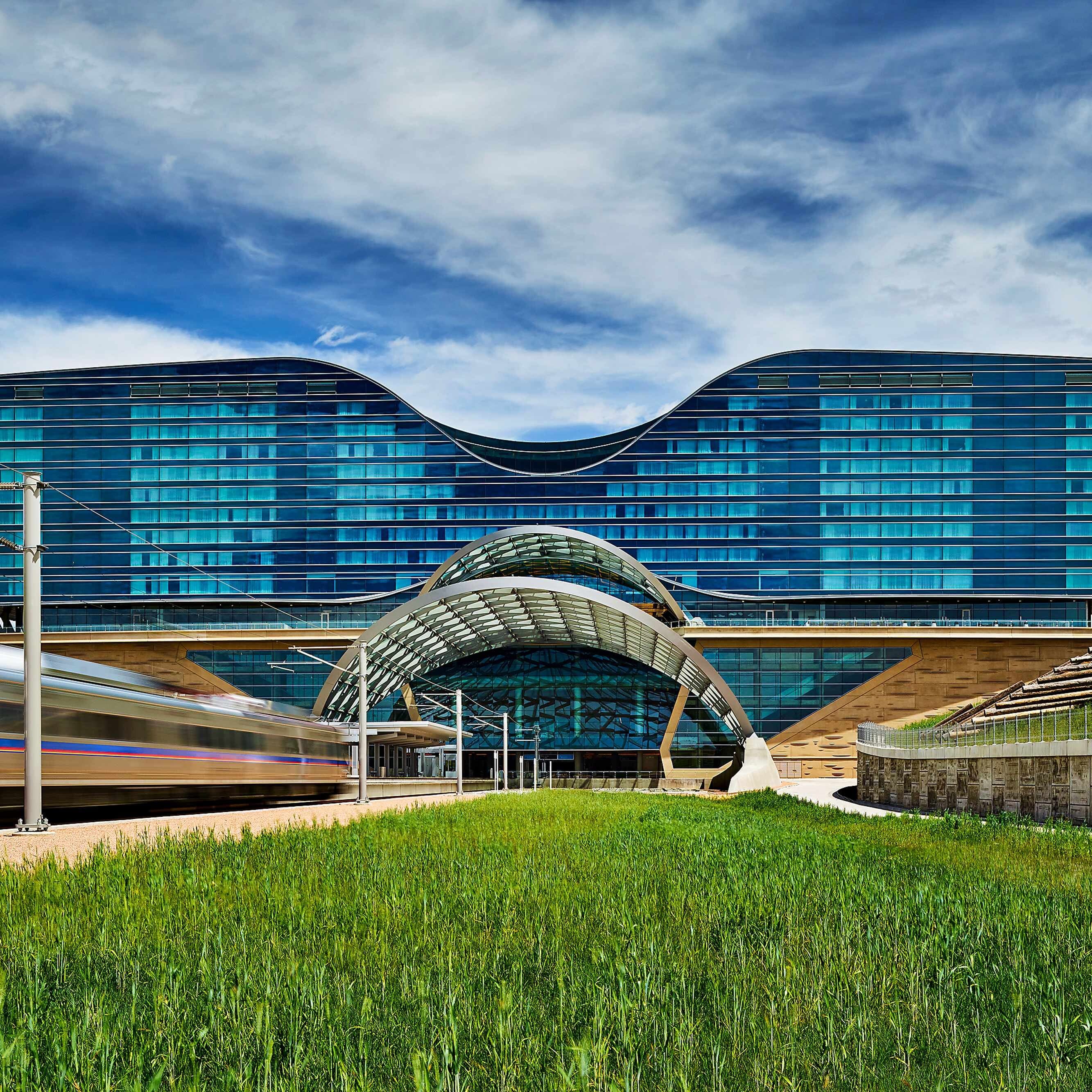 The Westin Denver International Airport - Image 1