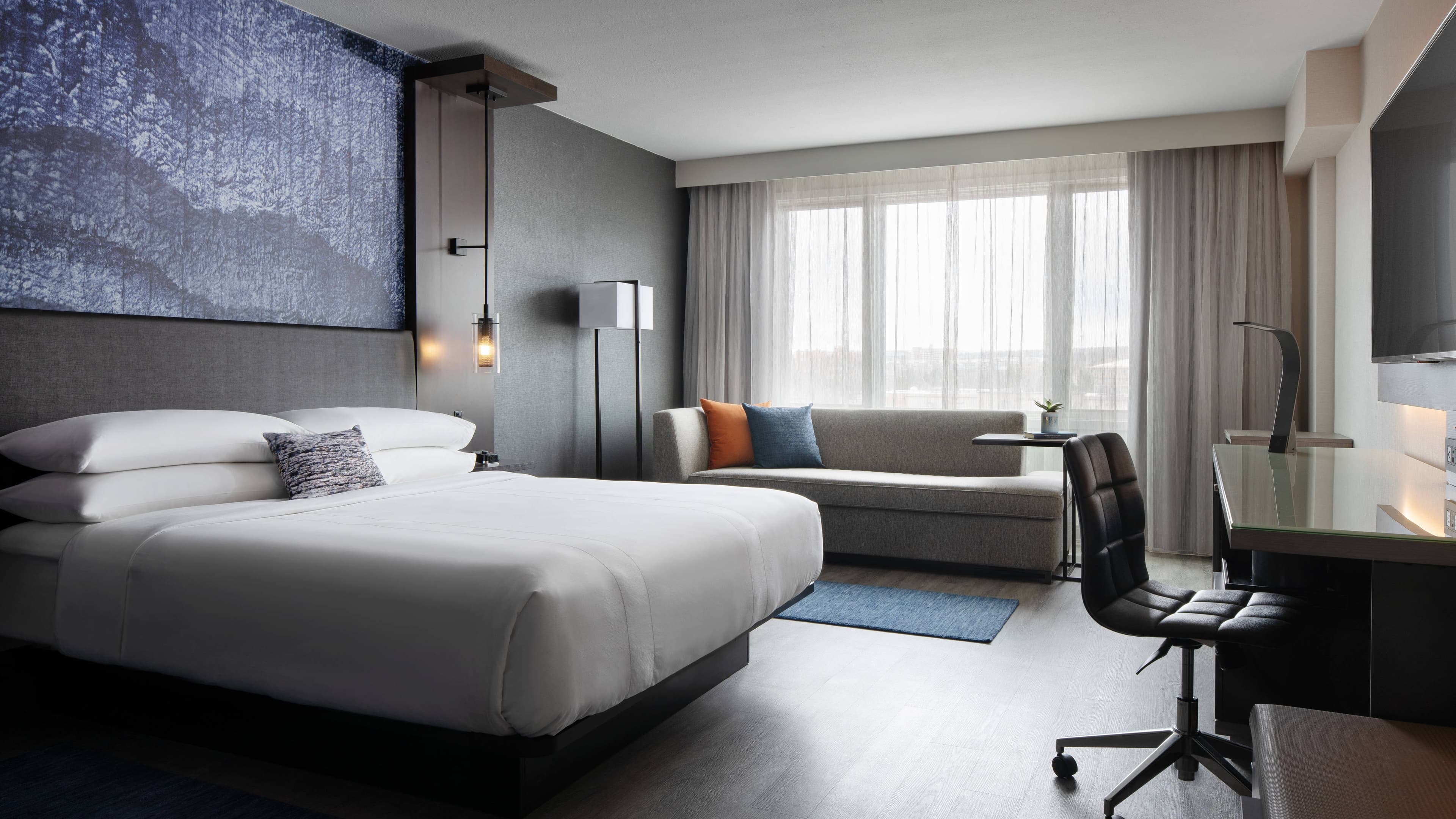 Boulder Marriott — 6