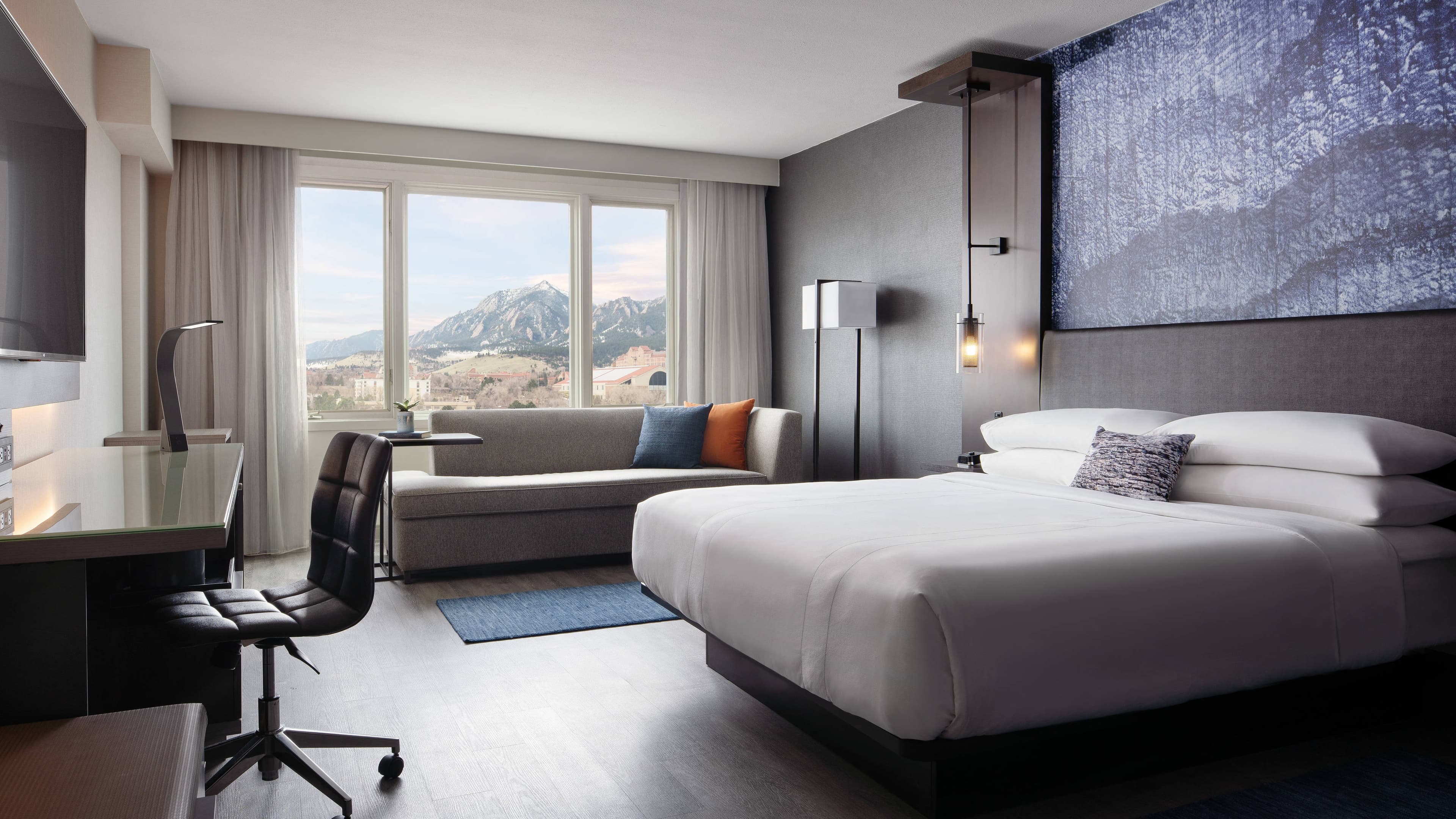 Boulder Marriott — 15