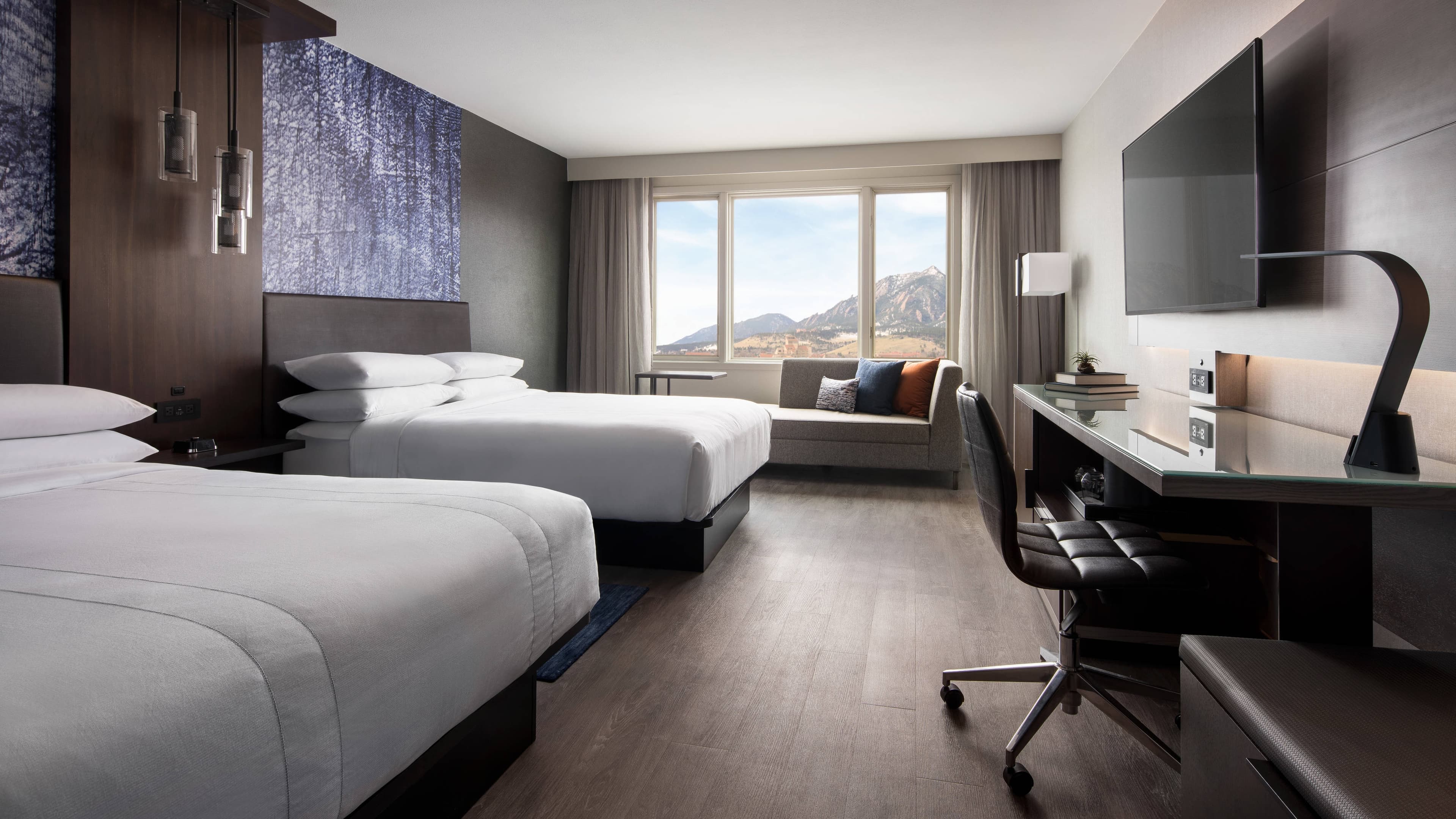 Boulder Marriott — 11